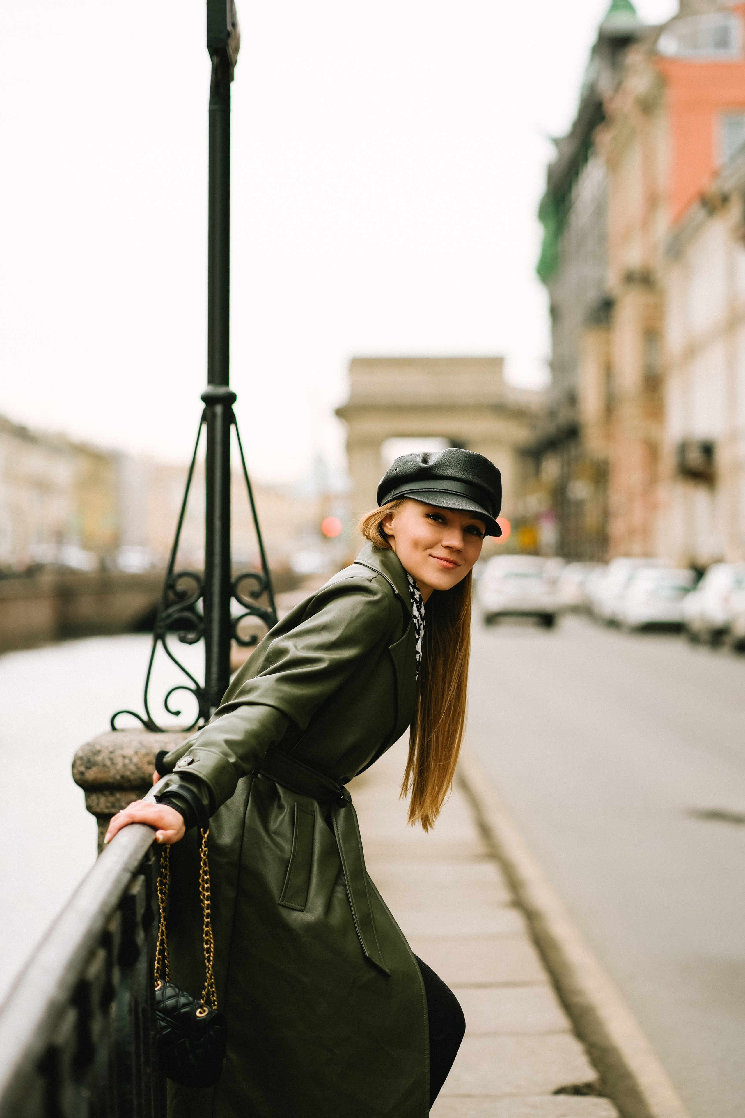 Катя и Максим. Фотограф г. Санкт-Петербург Александра Катанакова