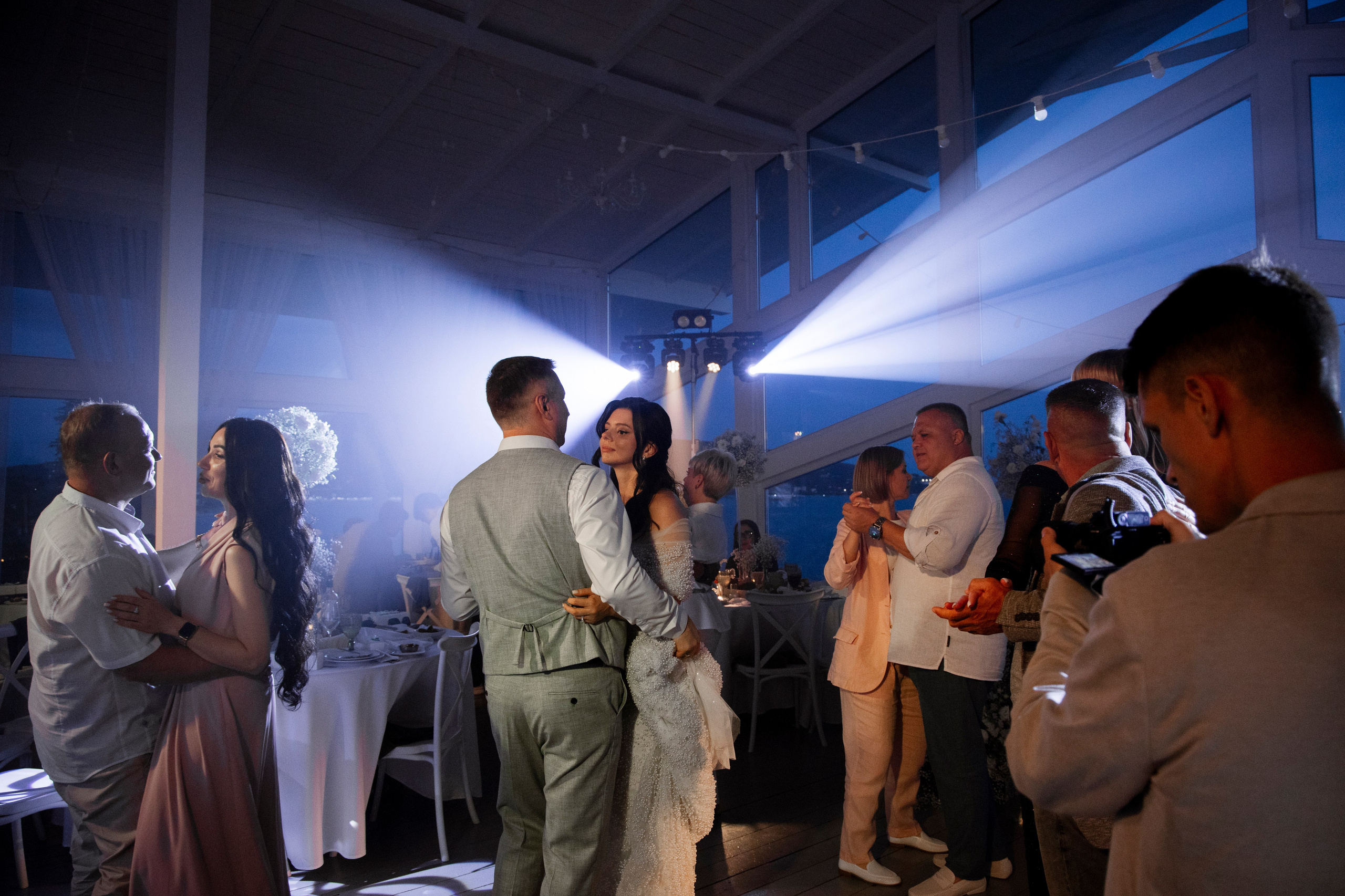 Софья и Виталий. Фотограф Новороссийск