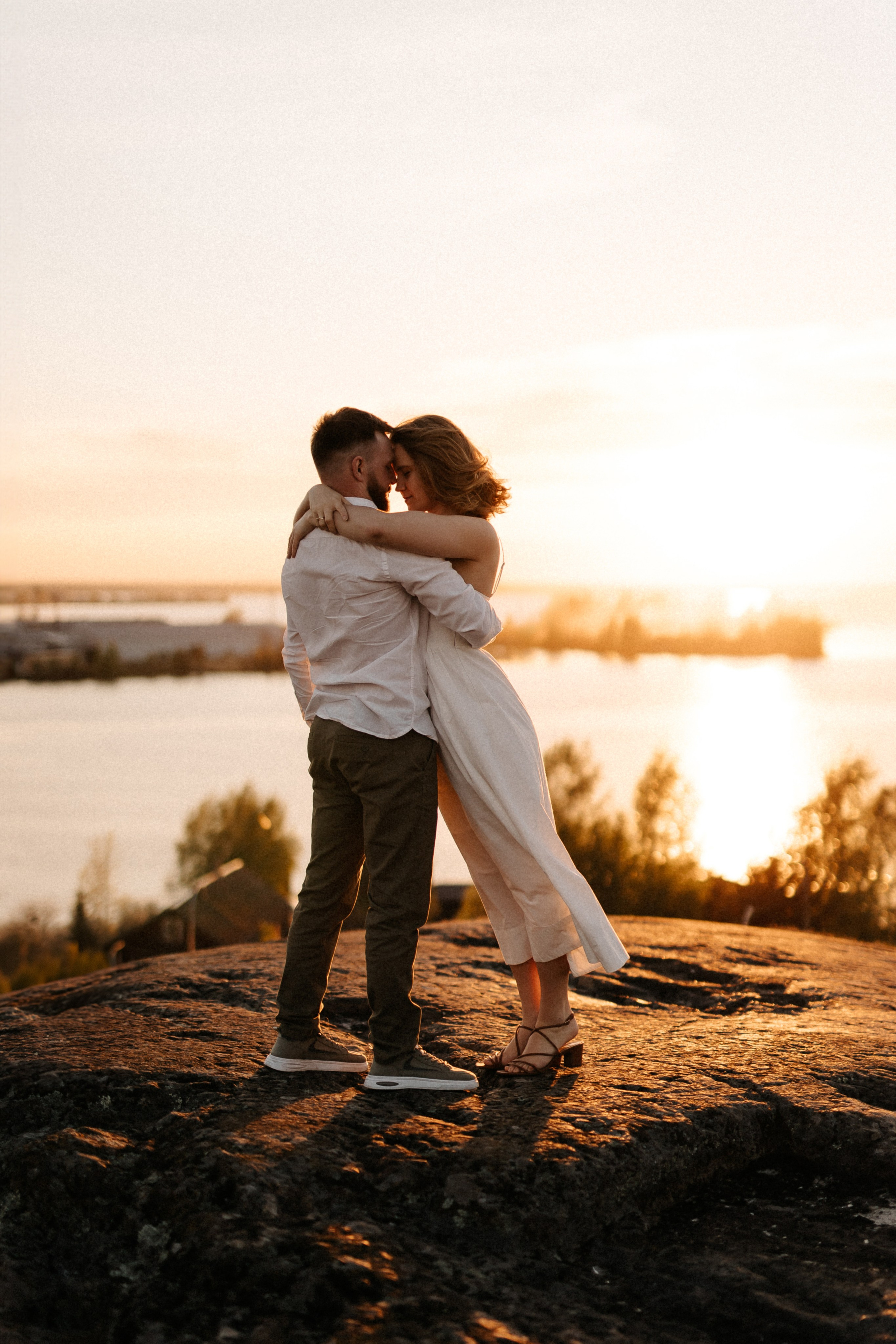 Саша и Аня. Брысина Алёна/ фотограф Петрозаводск, Карелия