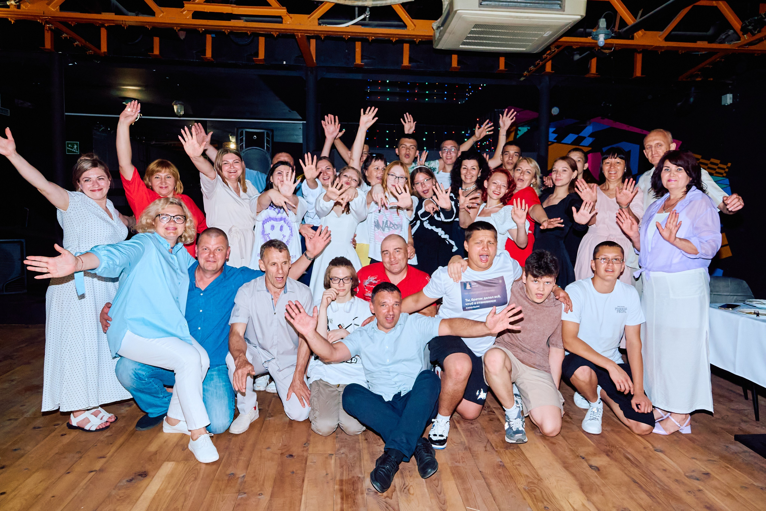 Выпускной 2024 Кубрик. Фотограф Мероприятий Новосибирск