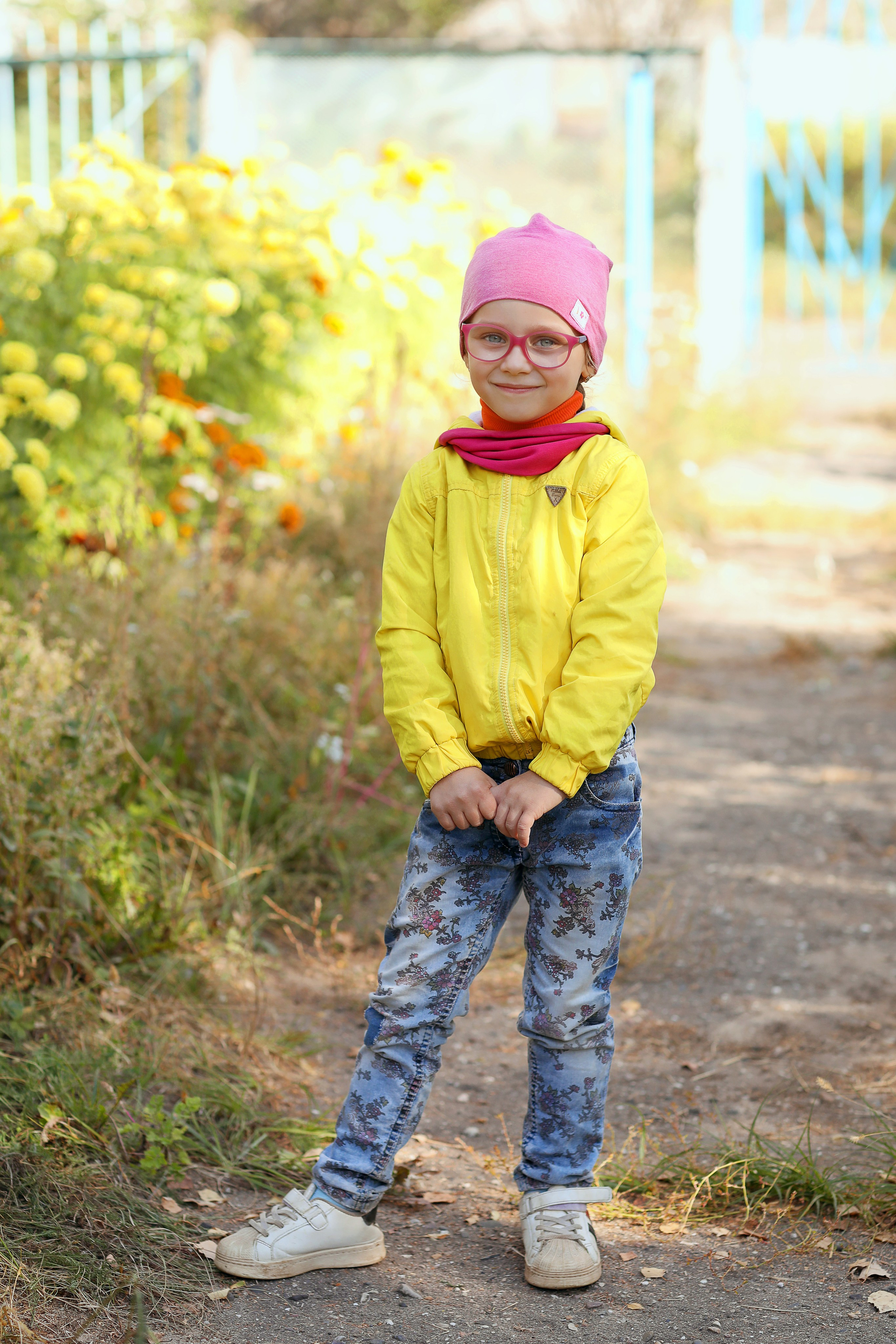 Детский сад. Фотограф в Ярославле Егорычева Екатерина