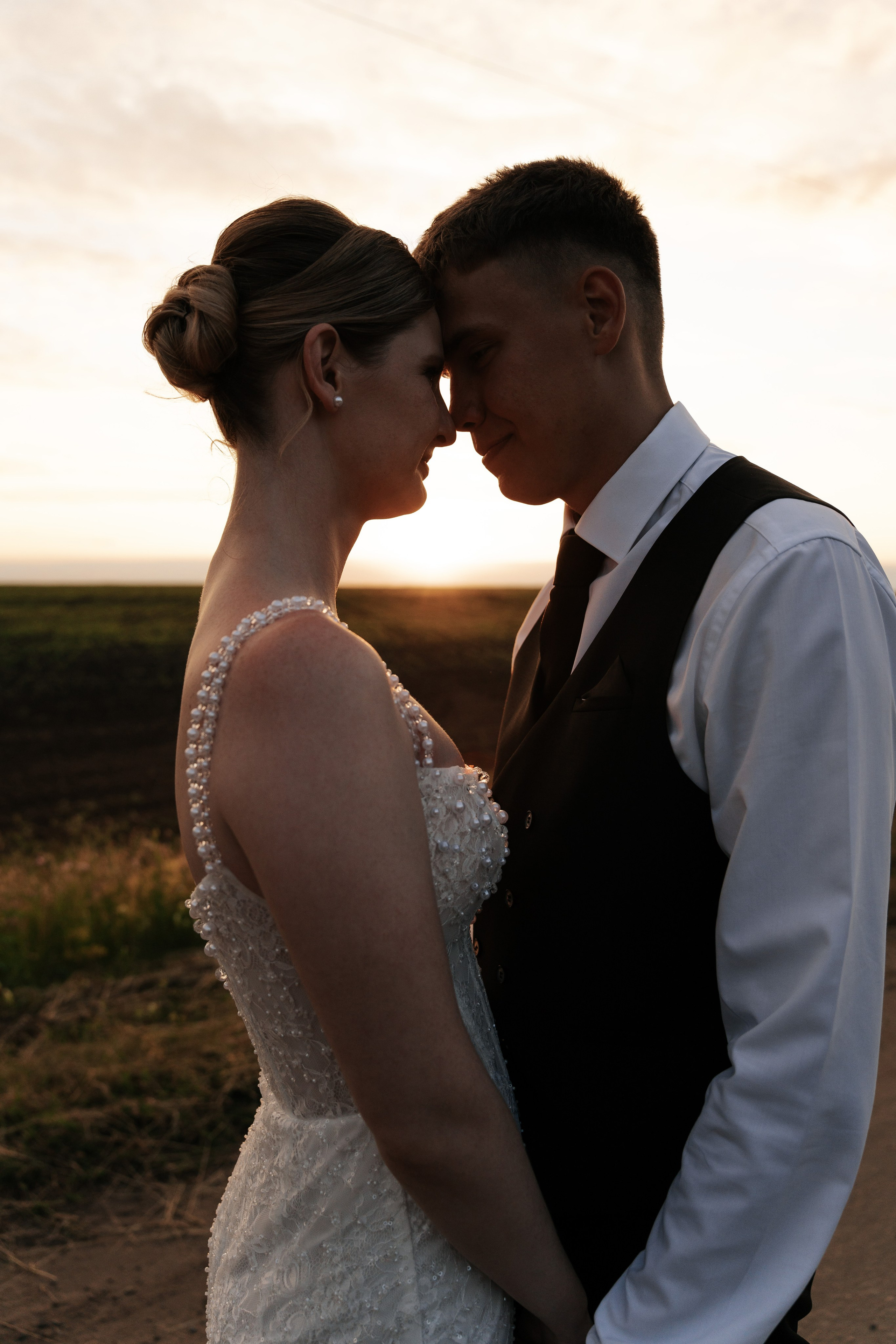 Olesya & Kostya. Свадебный фотограф в Воронеже Самохина Екатерина