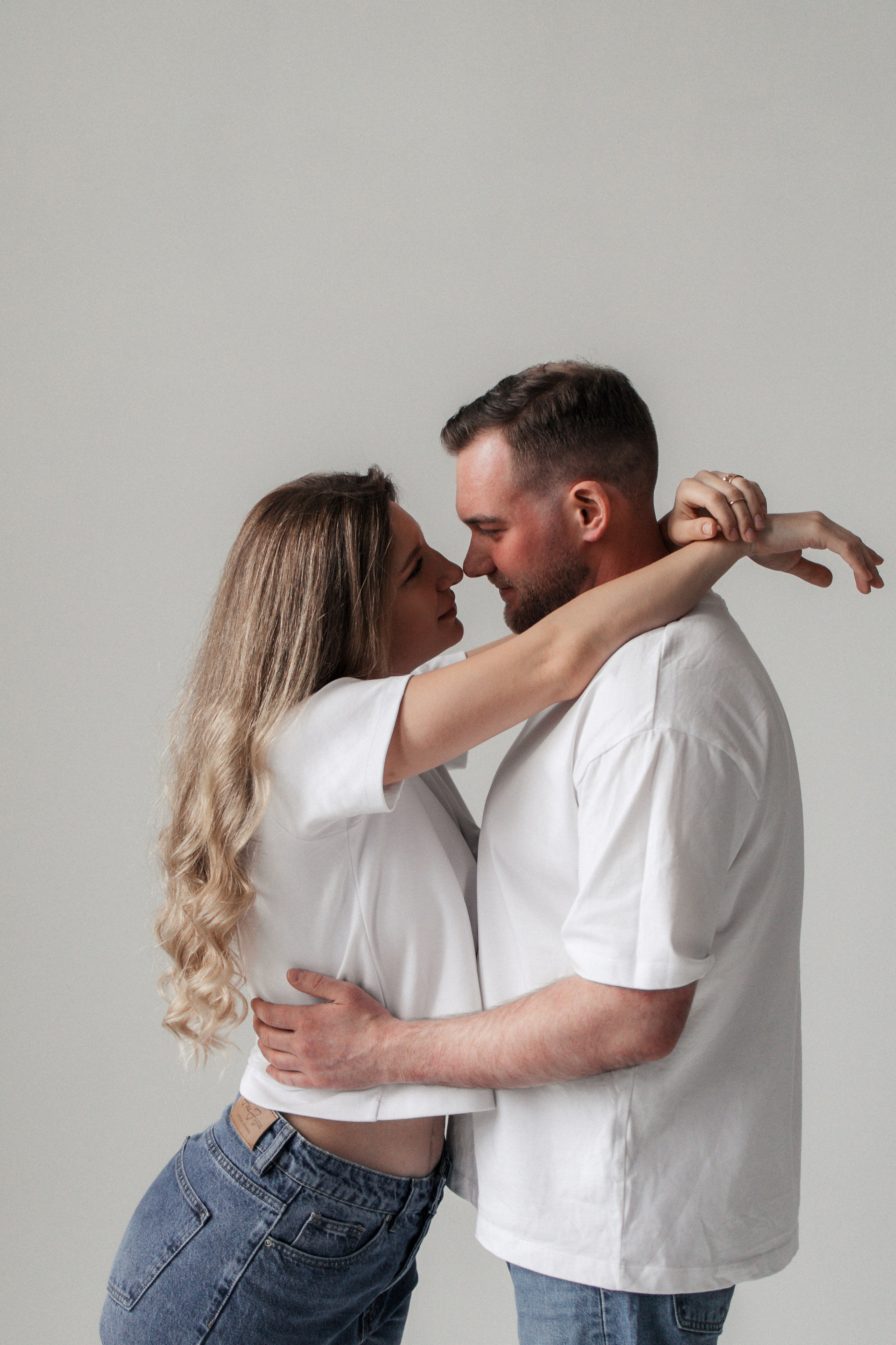 Оля + Даня. Фотограф в Выборге и Санкт-Петербурге Маша Гуляева