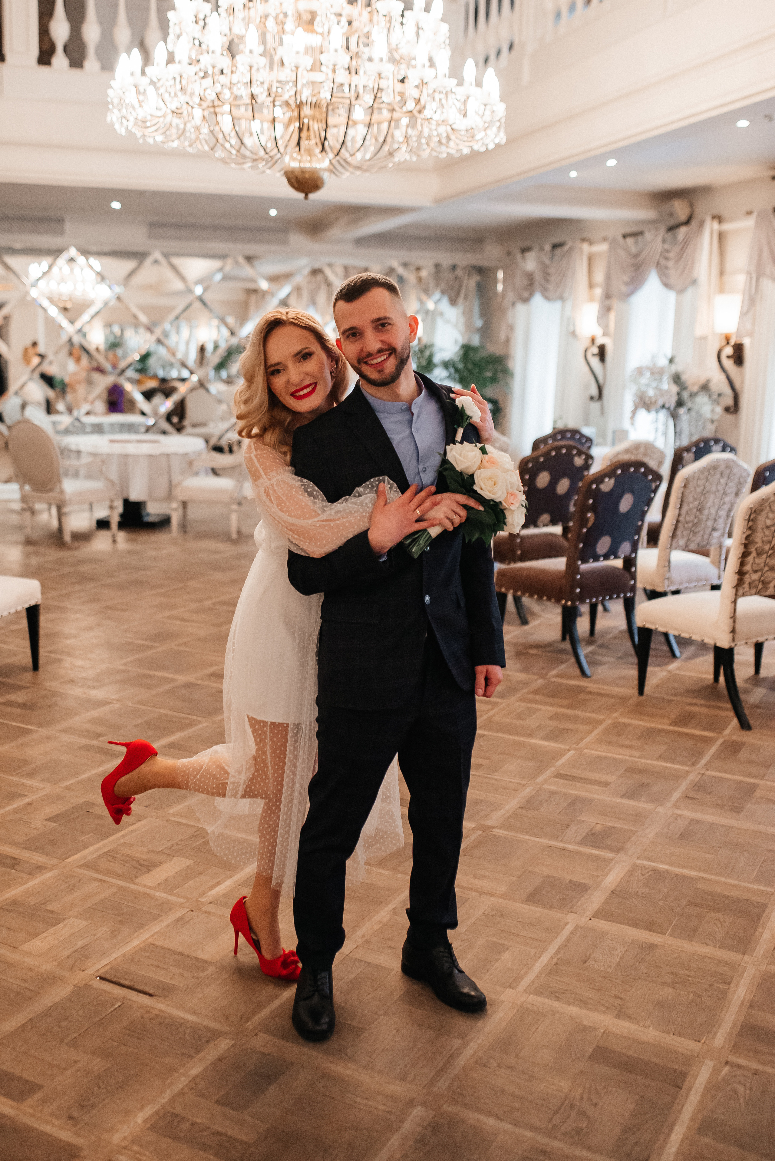 Надежда и Дмитрий. Семейный, индивидуальный, контент фотограф Москва