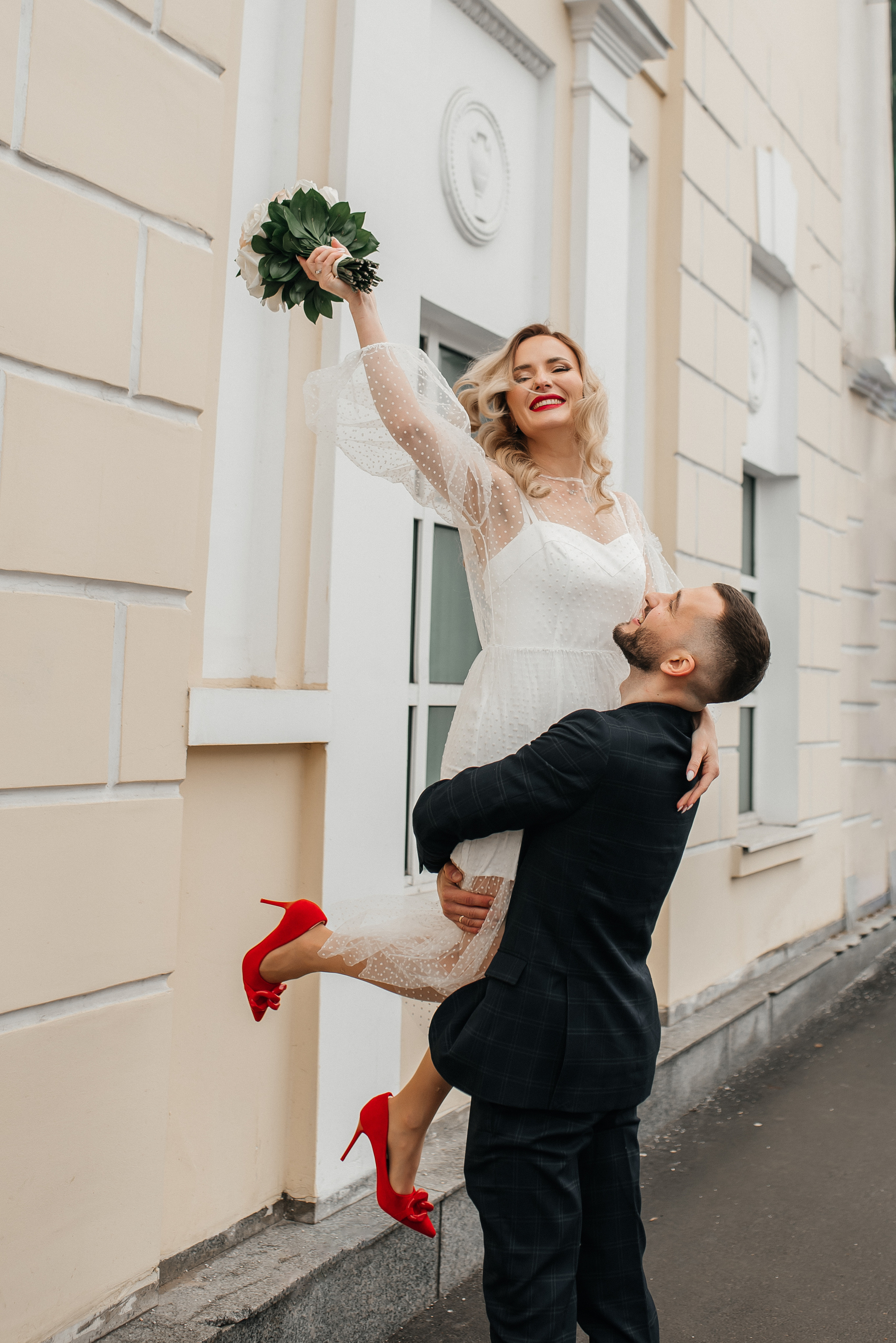 Надежда и Дмитрий. Семейный, индивидуальный, контент фотограф Москва