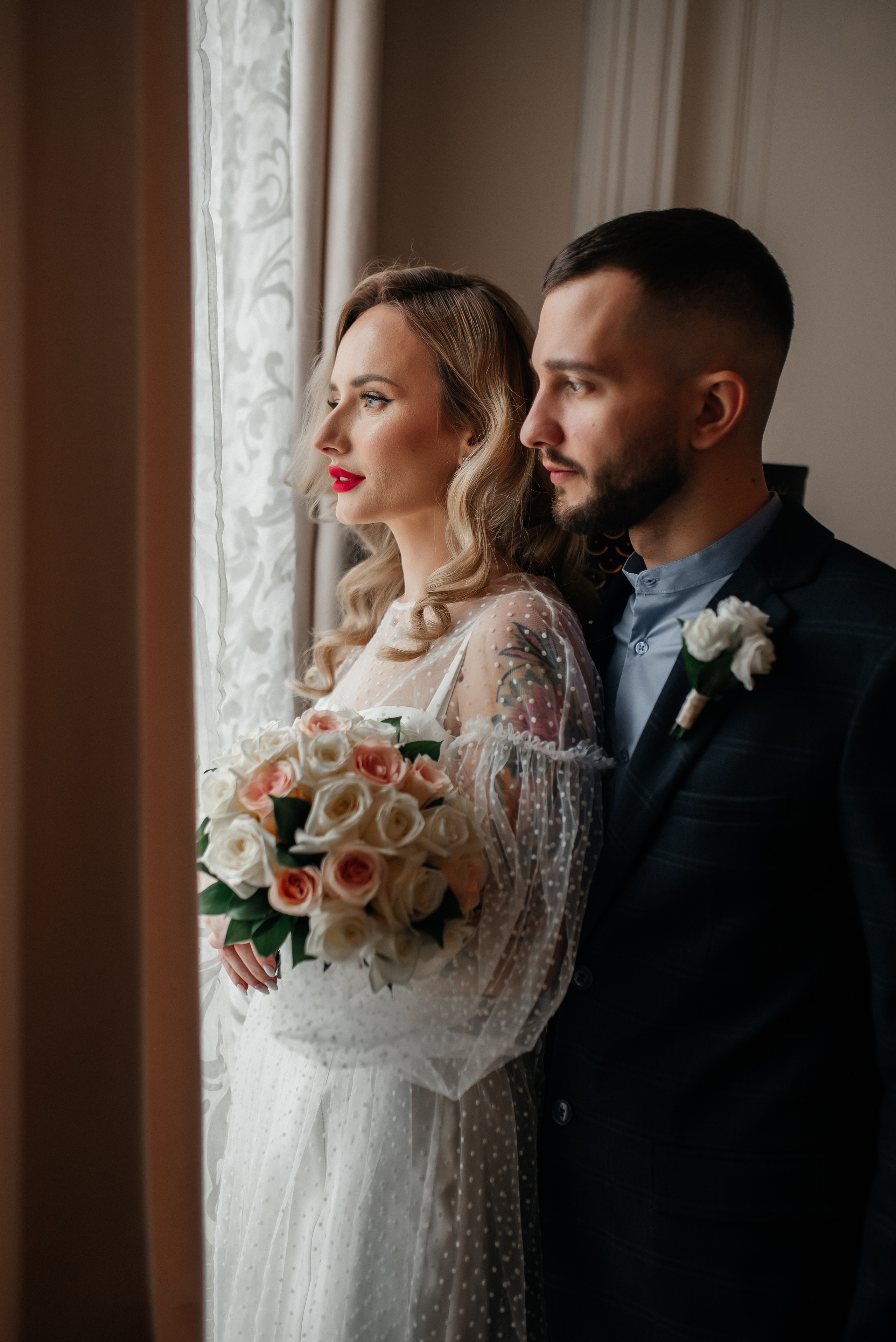 Надежда и Дмитрий. Семейный, индивидуальный, контент фотограф Москва