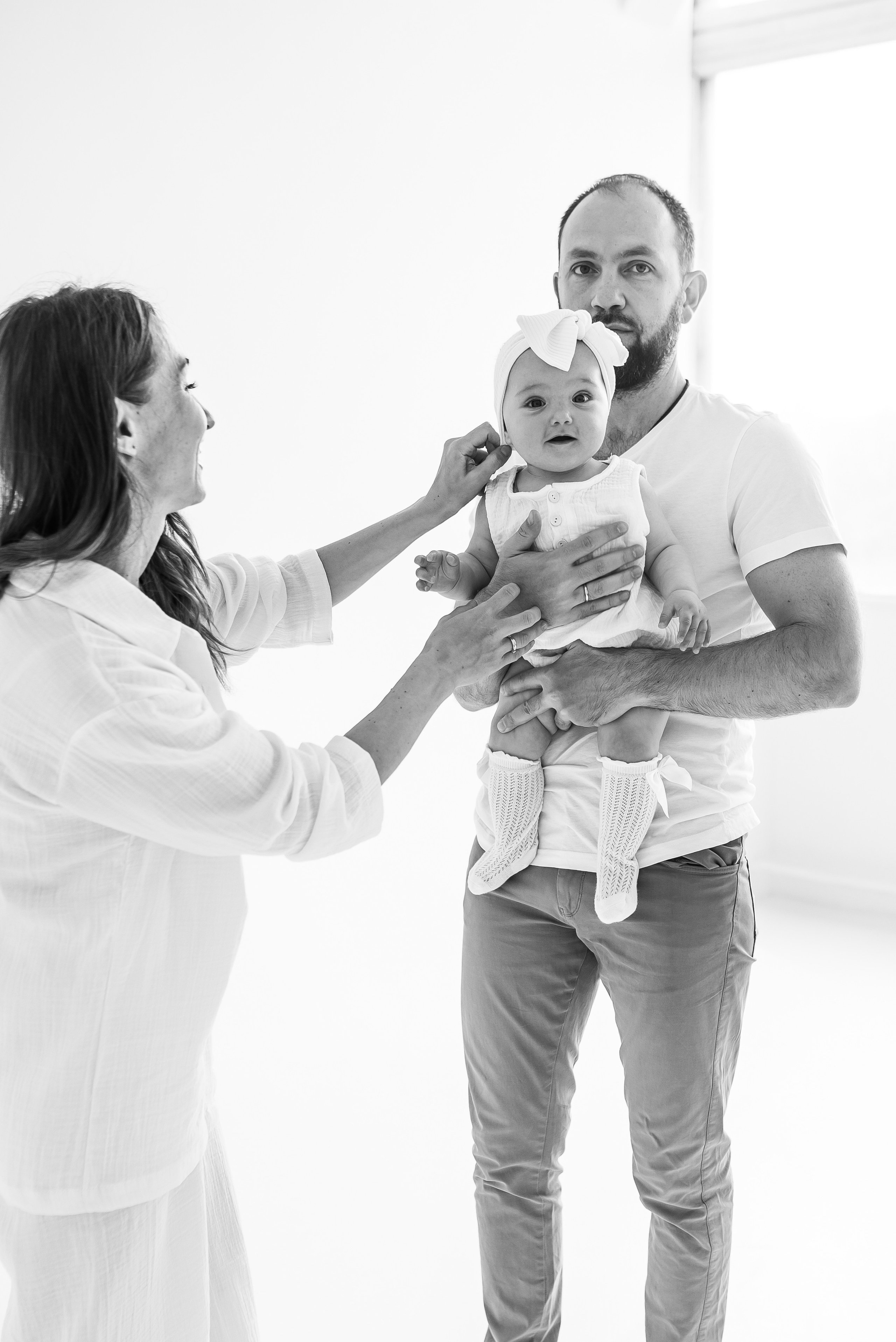 Степан, Ирина и Маруся. Семейный, индивидуальный, контент фотограф Москва