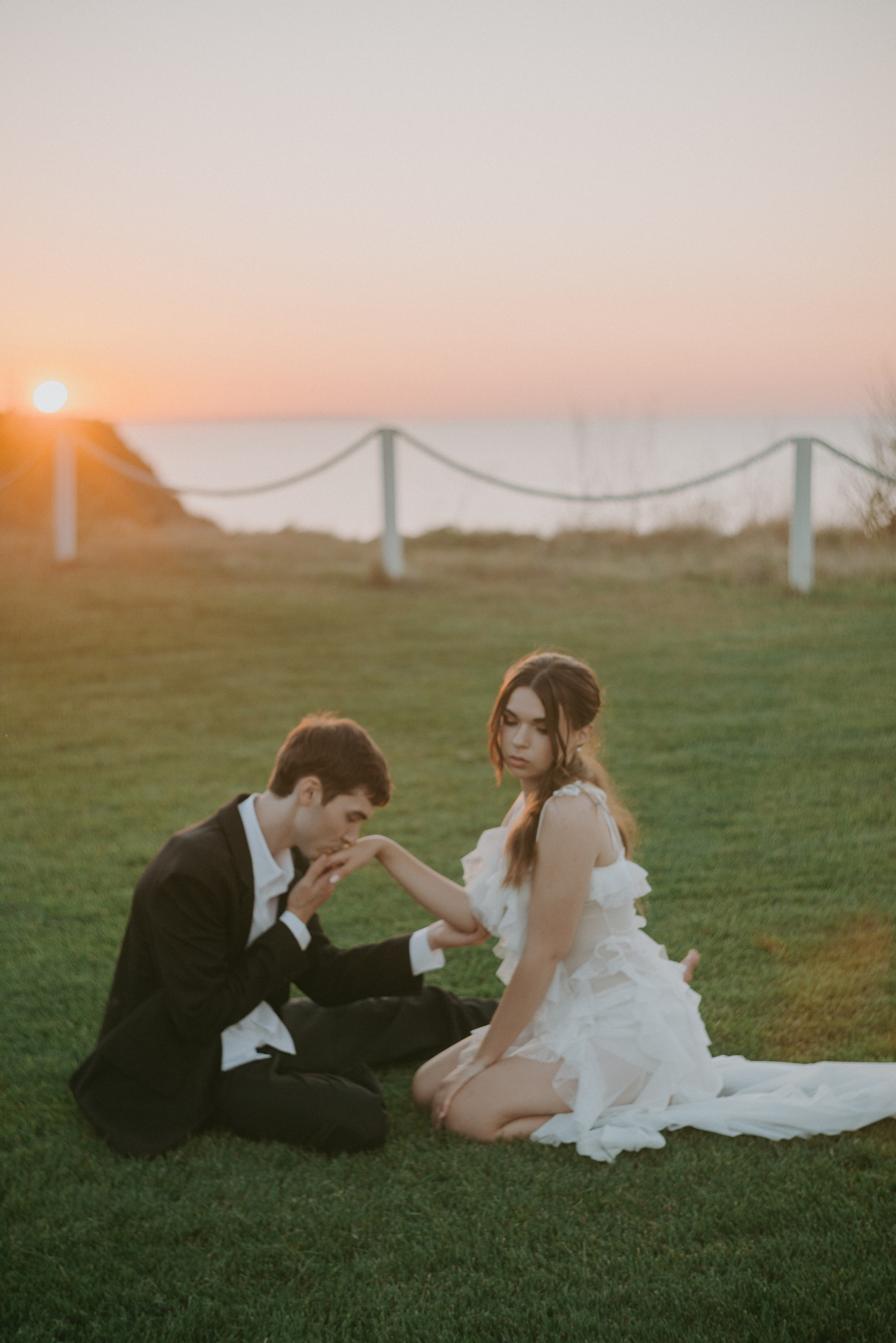 Дарья&Родион. Свадебный и семейный фотограф город Темрюк Фотостудия Темрюк