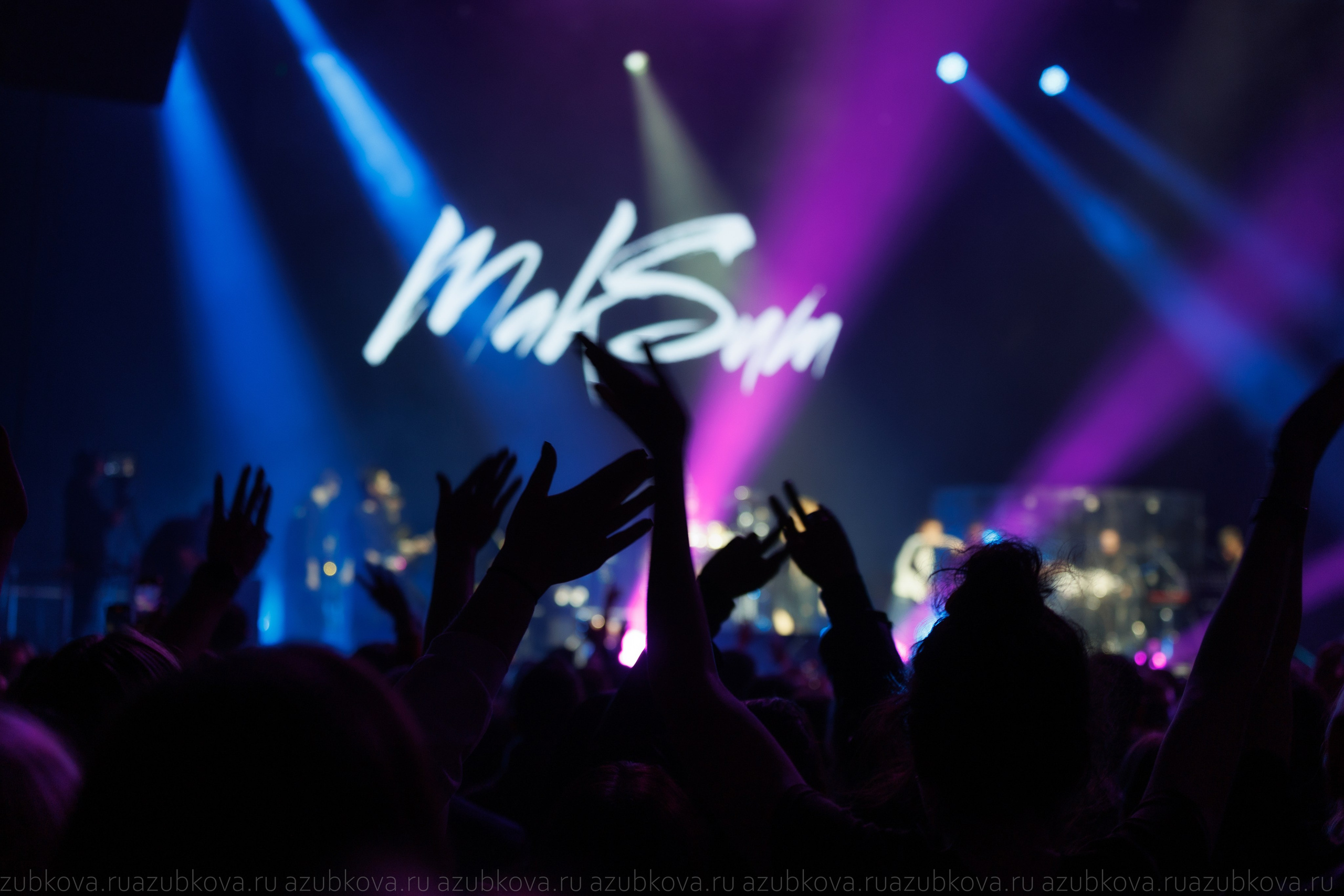 Максим. Фотограф Анастасия Зубкова