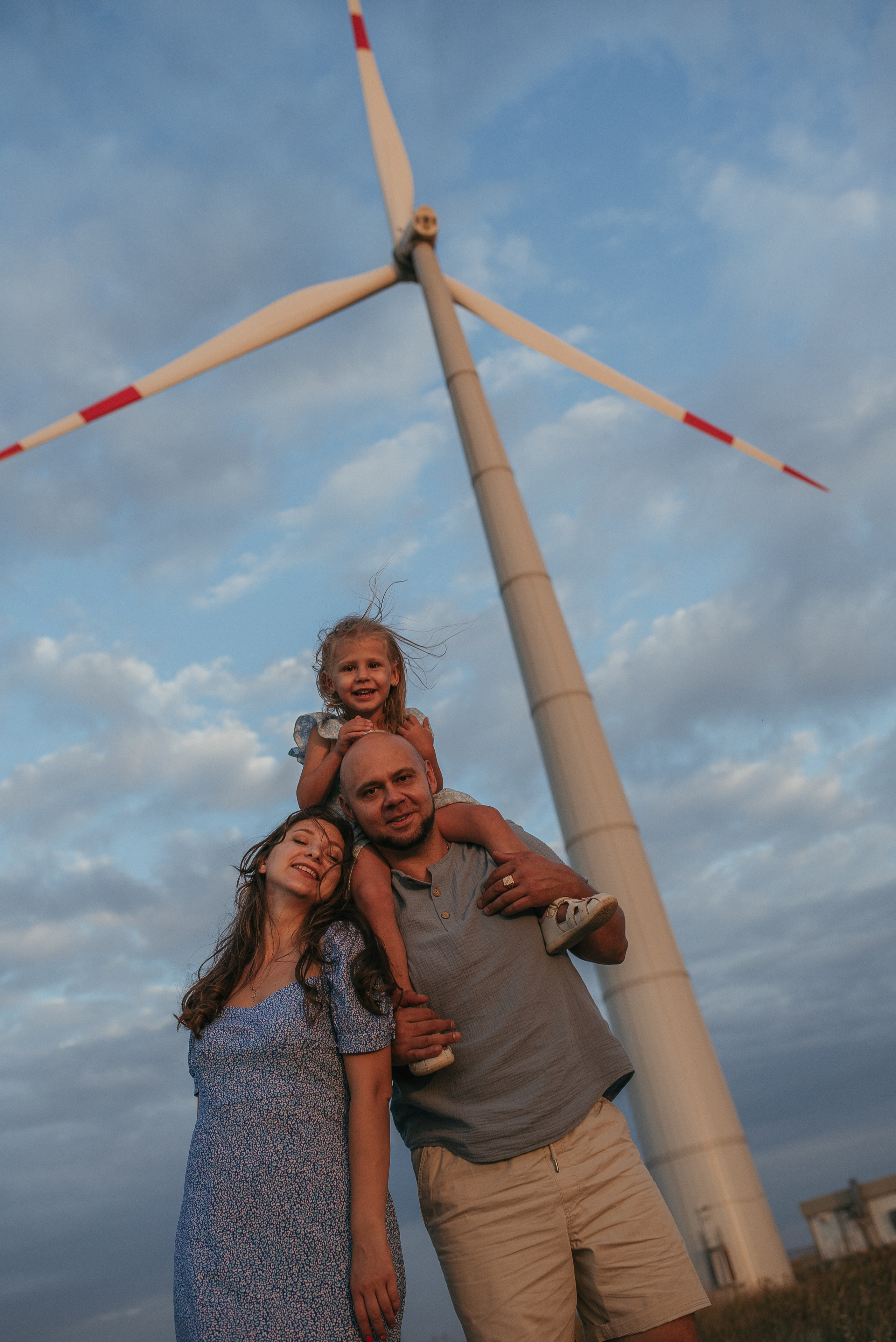 Fam. Семейный фотограф СПб