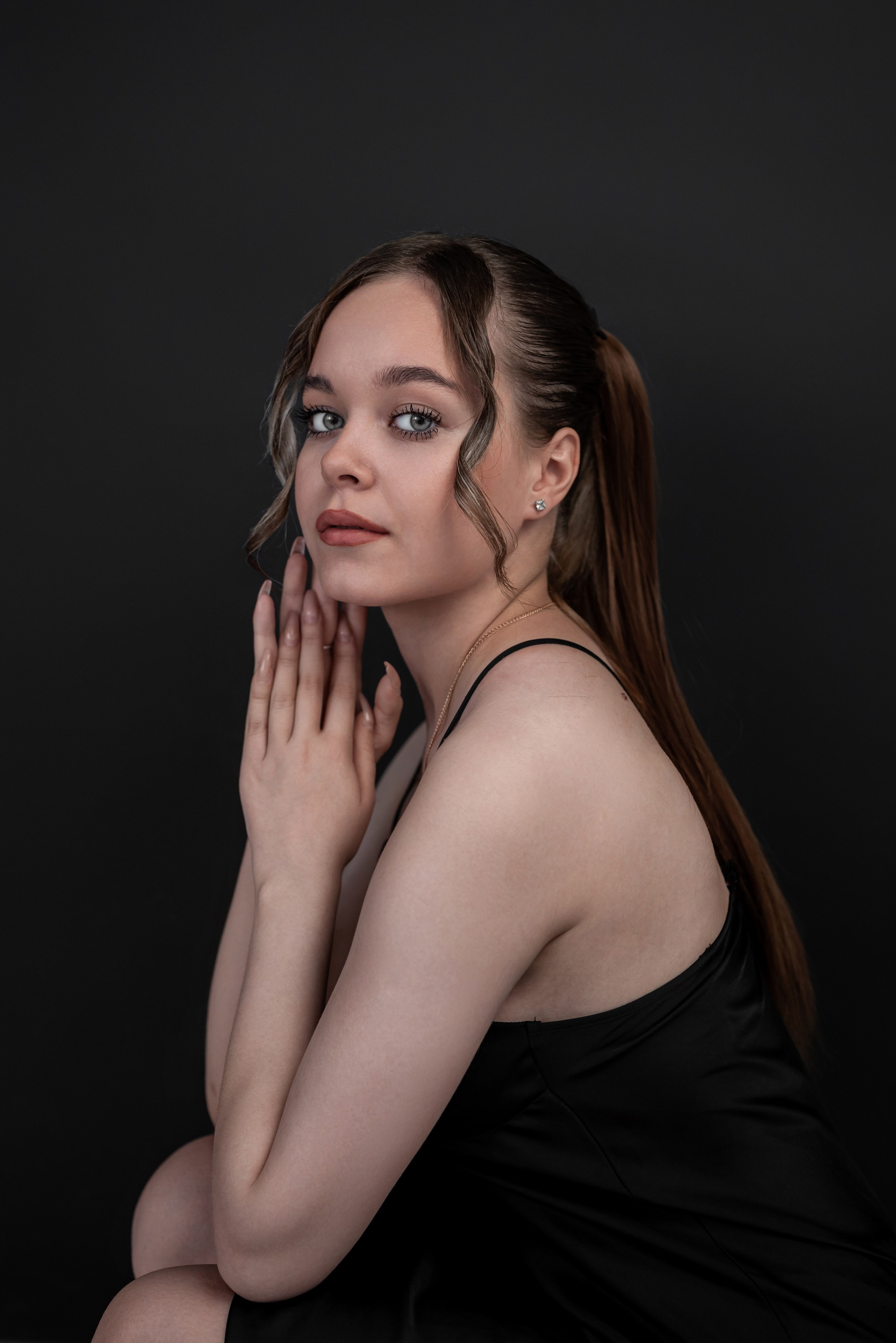 Екатерина. Фотограф в городе Салават