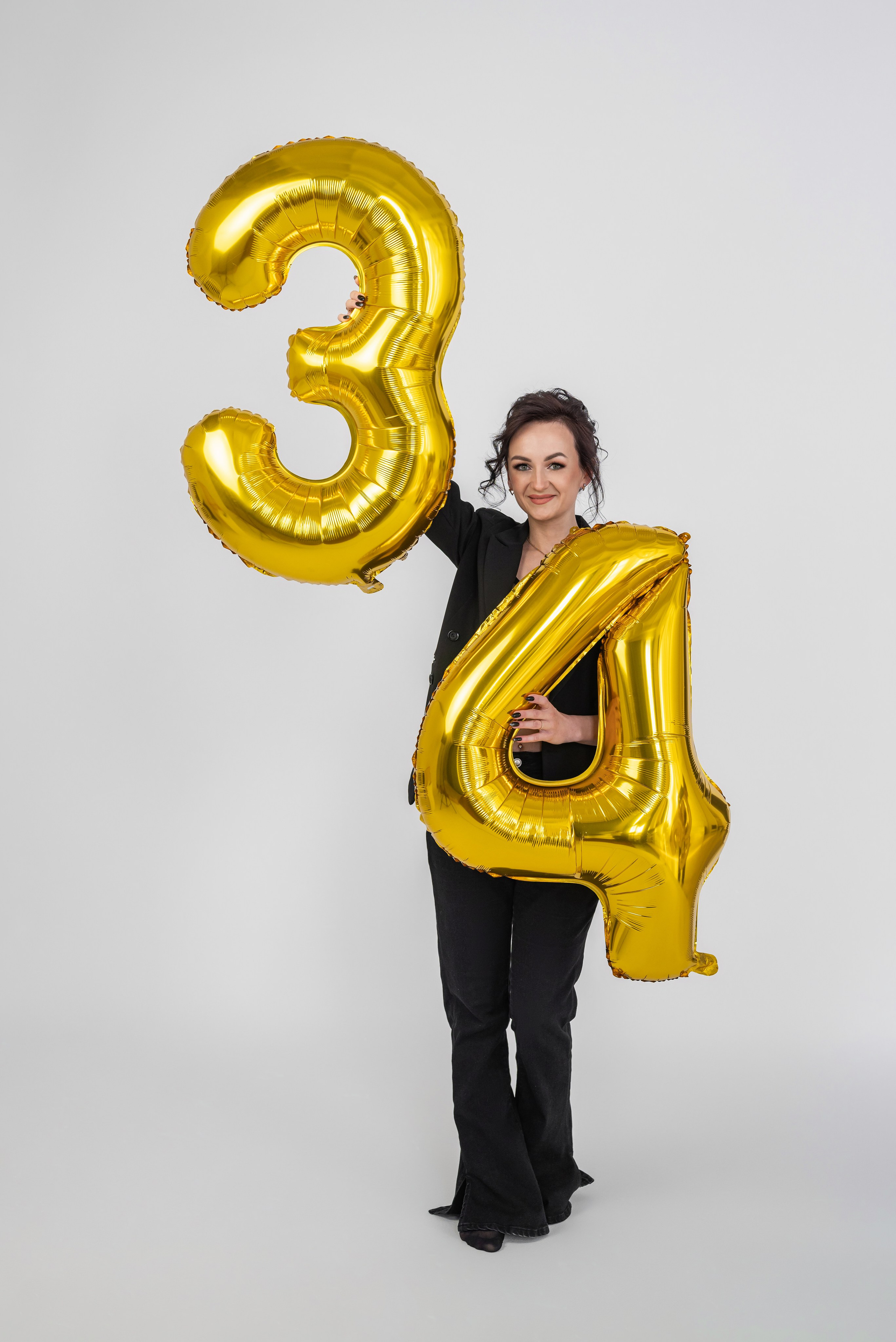 Мила и Надежда. Фотограф в городе Салават