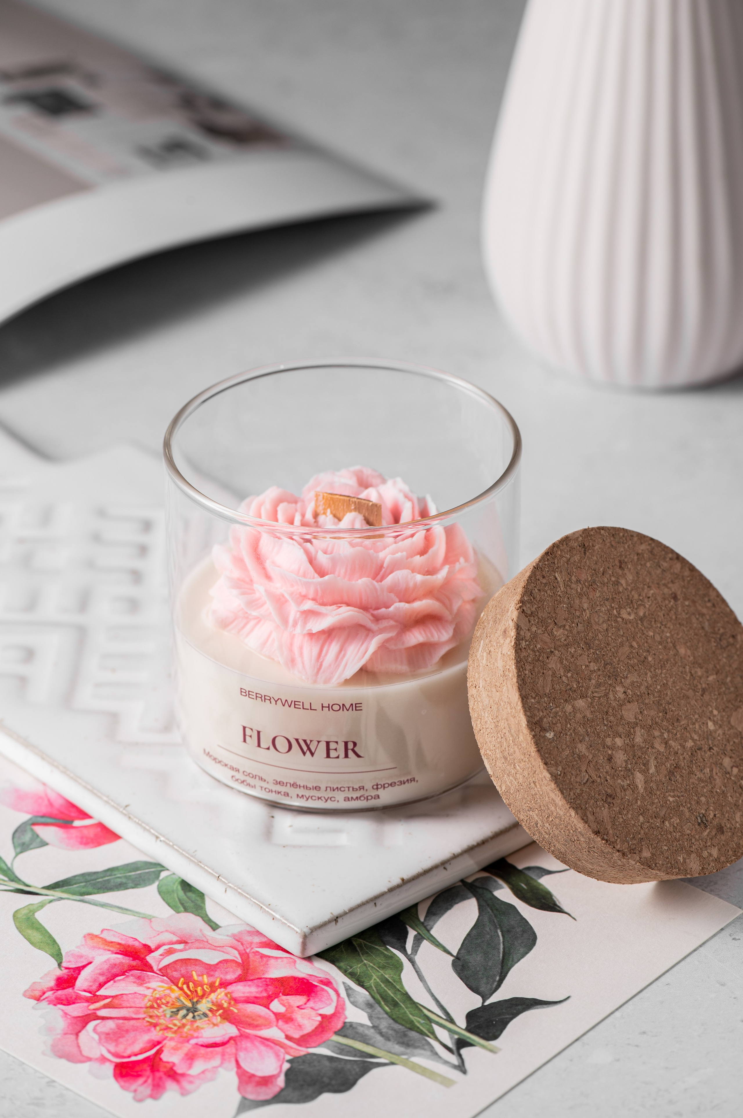 Фотографии клубники в шоколадке для социальных сетей. Предметный и фуд-фотограф в Москве Мария Гладких