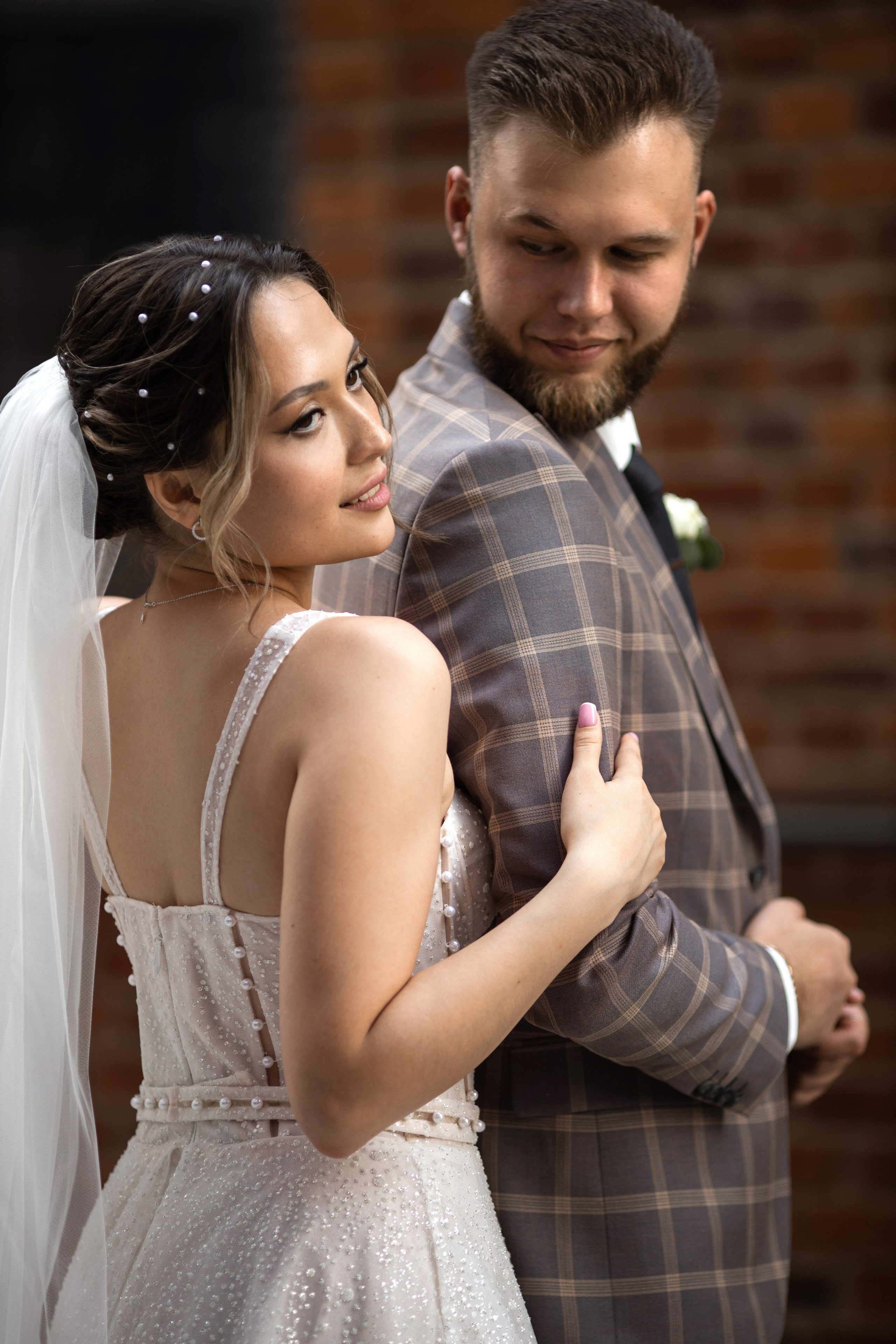 Александр Сабина. Фотограф Александр Литвинов