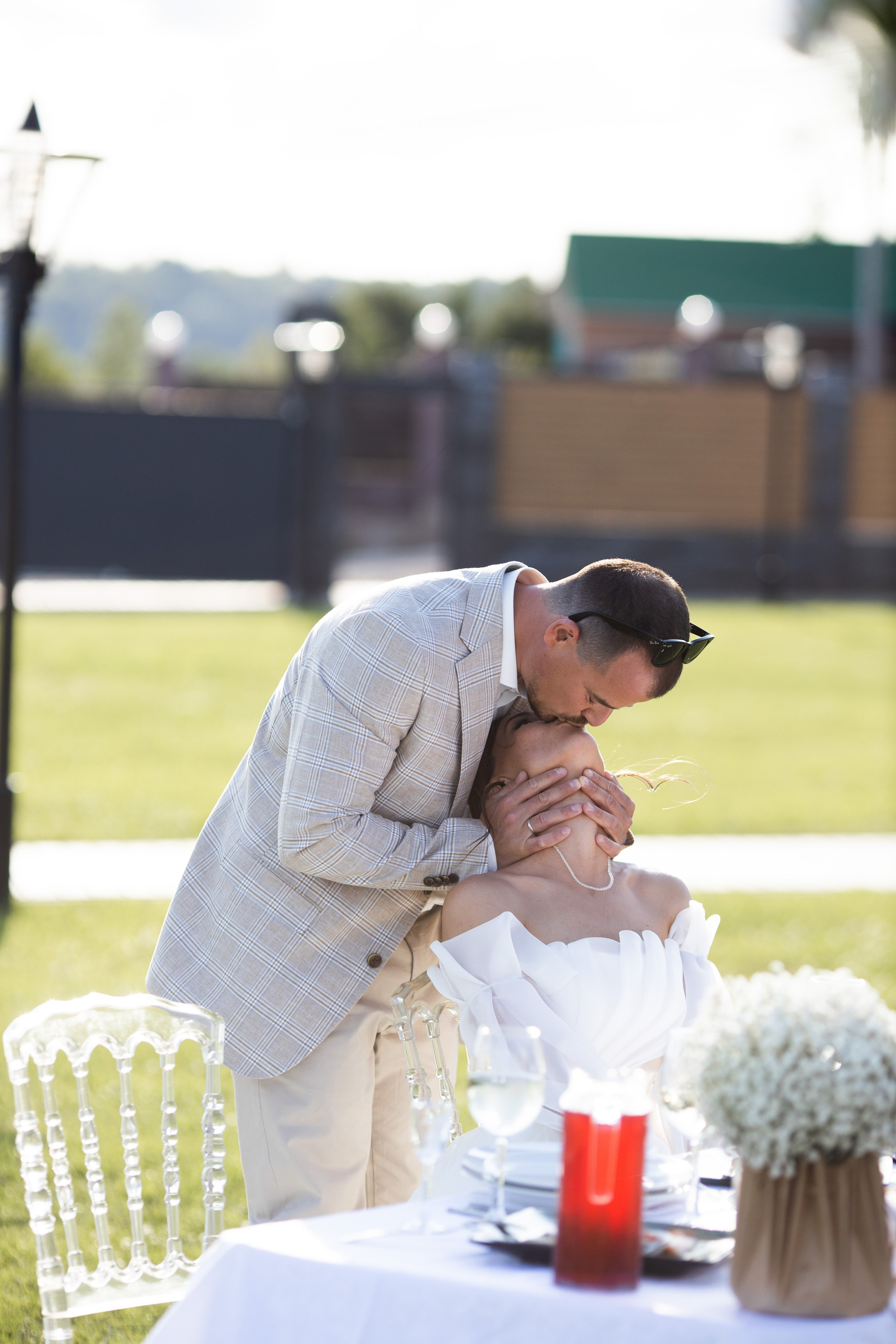 Сергей Аделия. Фотограф Александр Литвинов