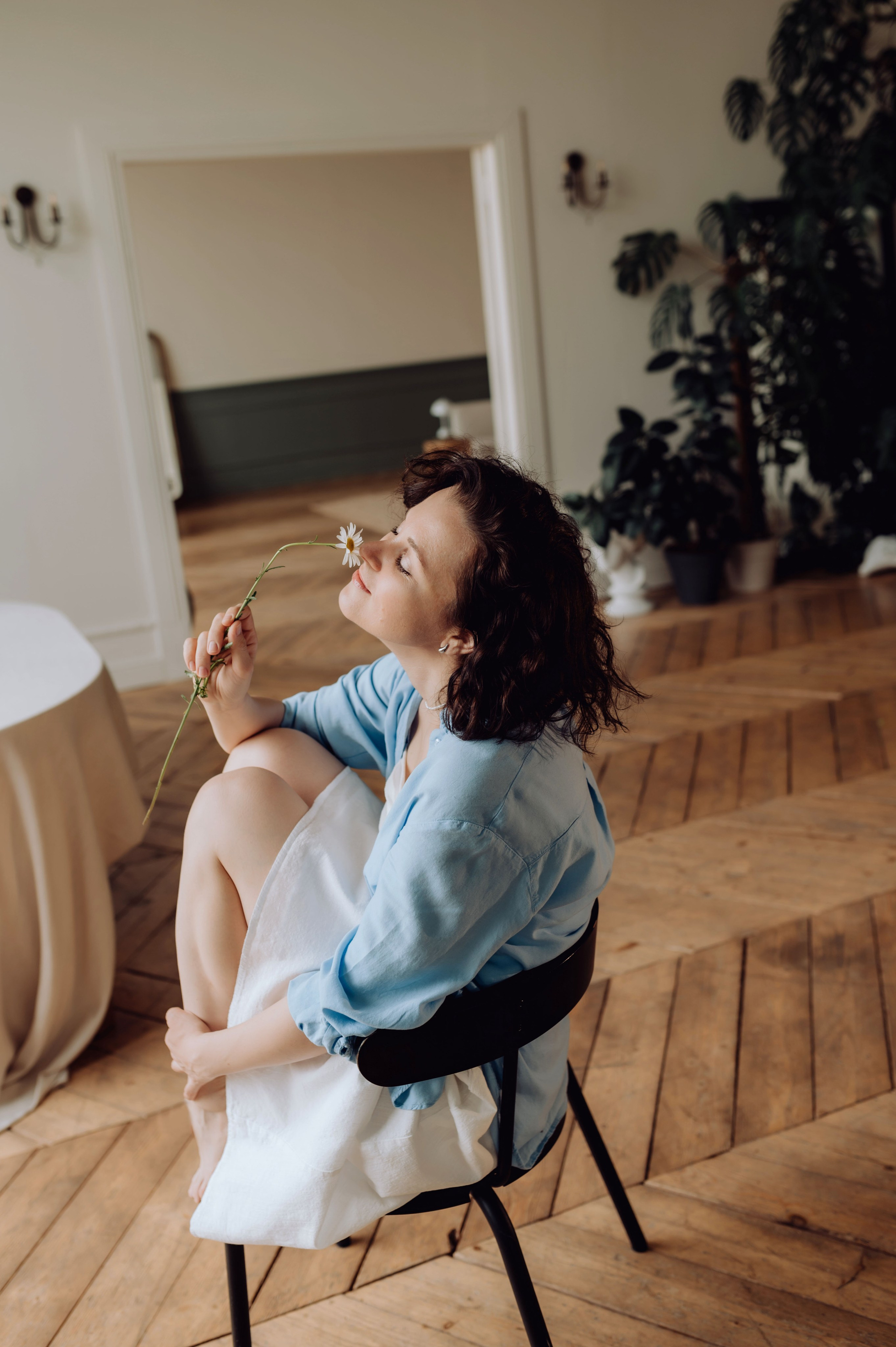 Семейный и женский фотограф в Краснодаре Александра Синчук