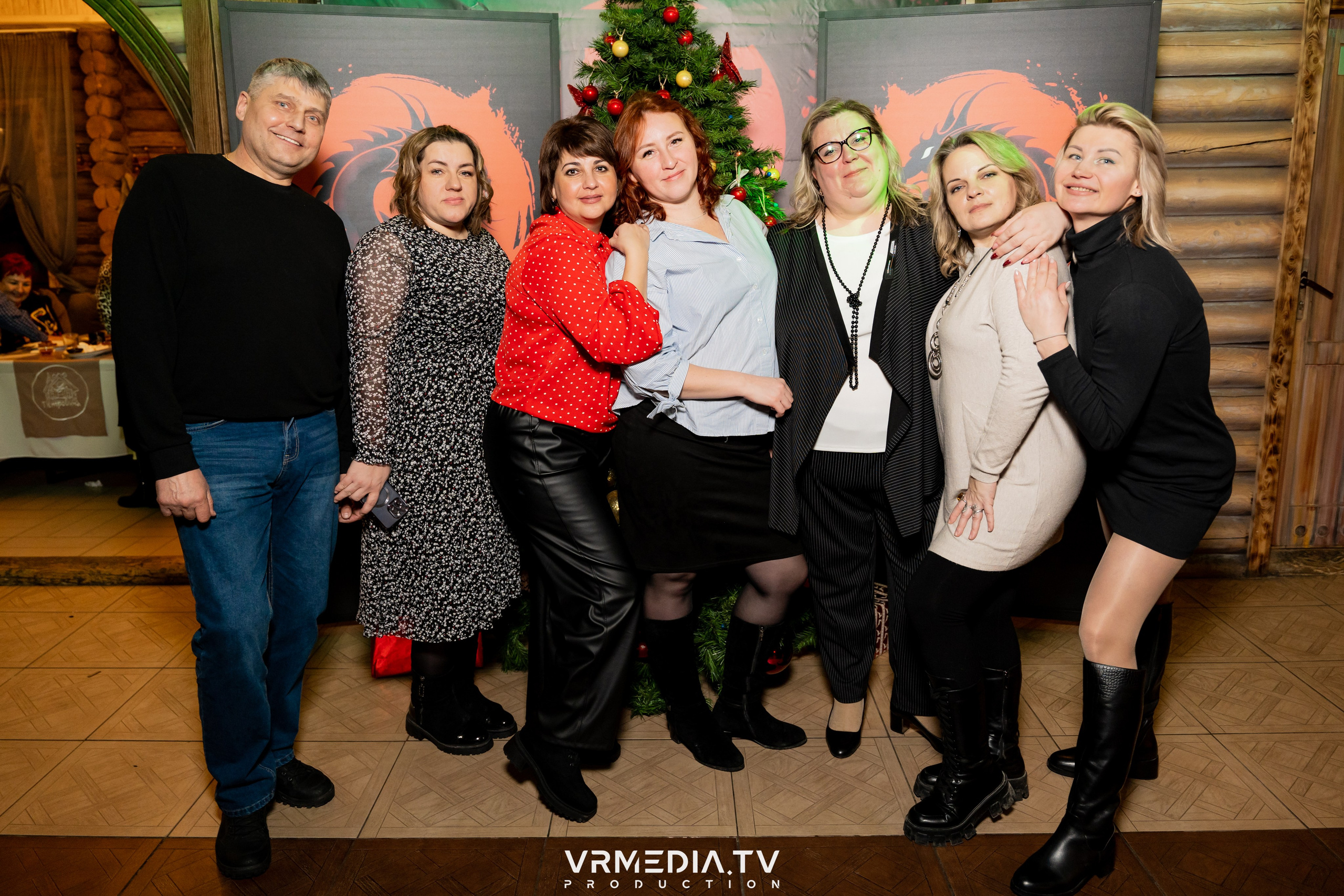 В гостях у «Петровича»