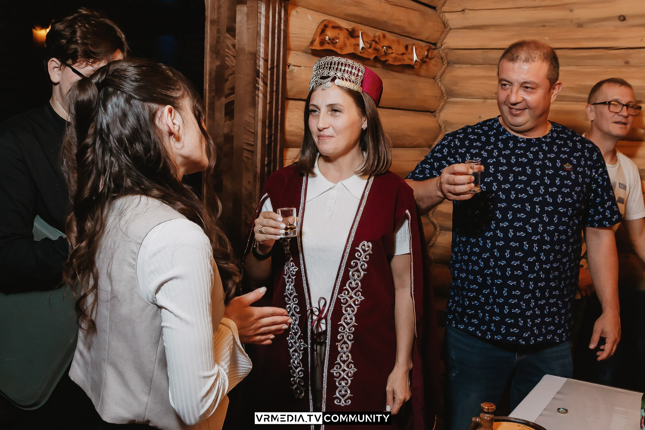 В гостях «У Петровича»