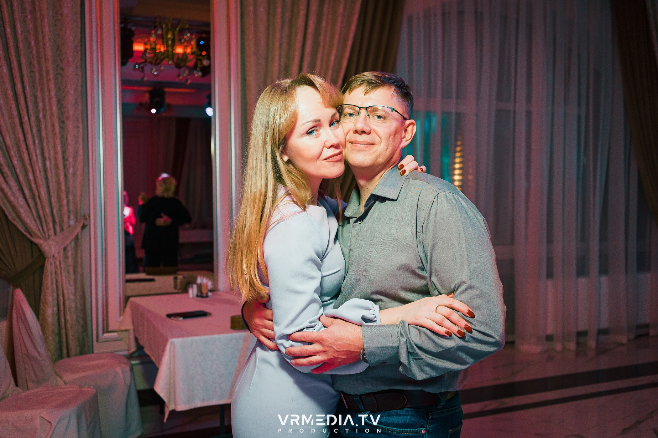 Выходные в ресторане «Лазурный берег»