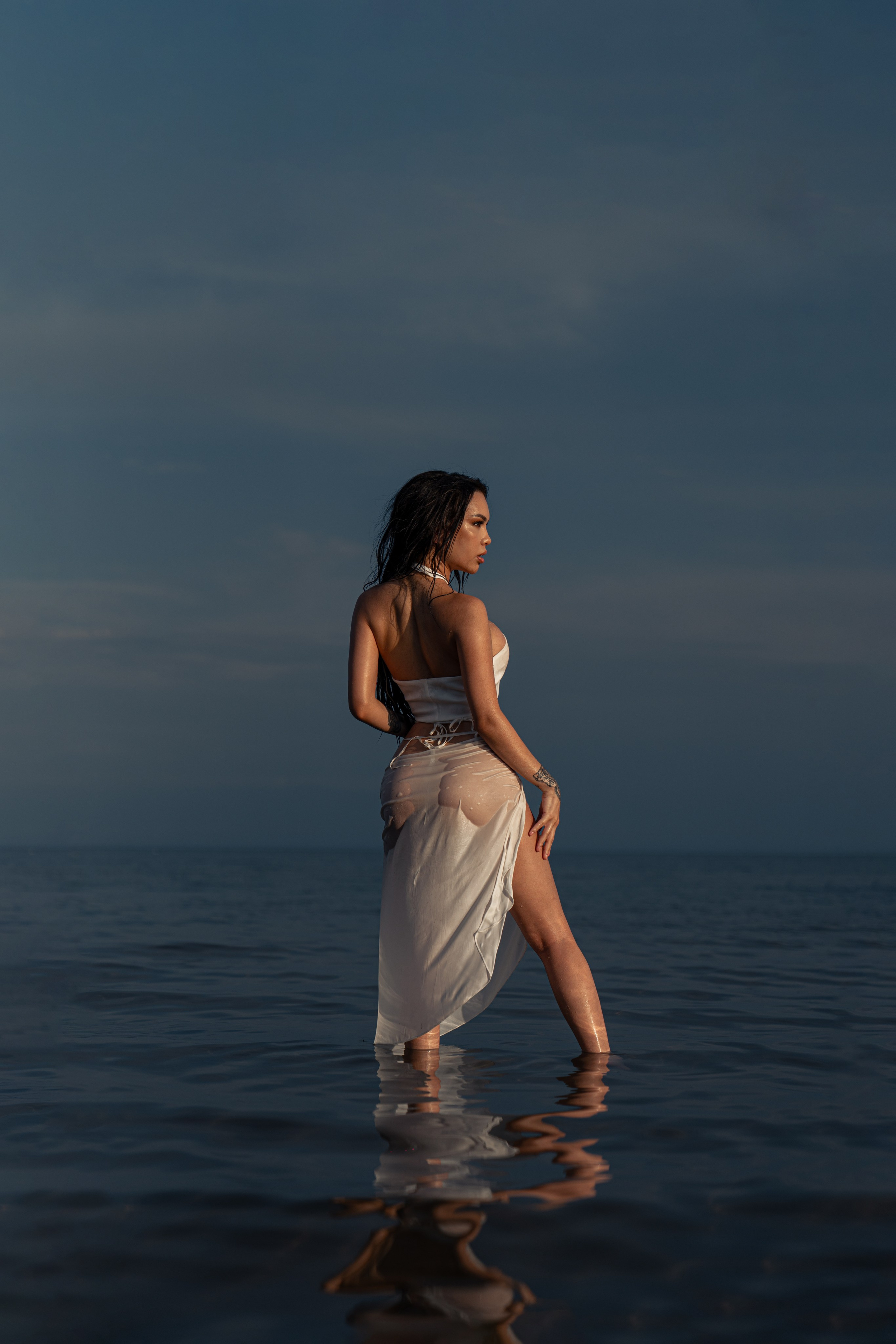 SABINA. Фотограф TAULAN_1