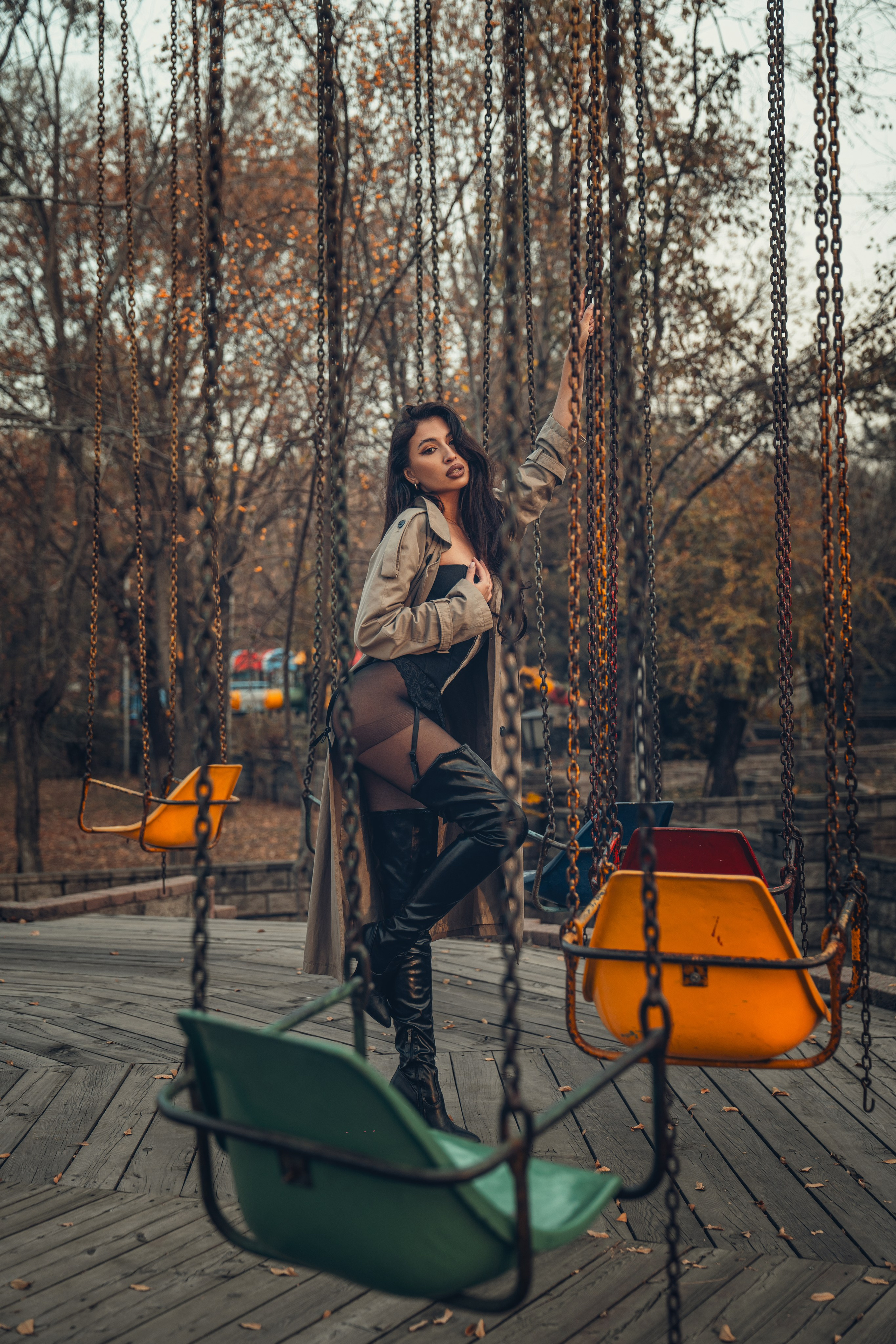 LERA. Фотограф TAULAN_1