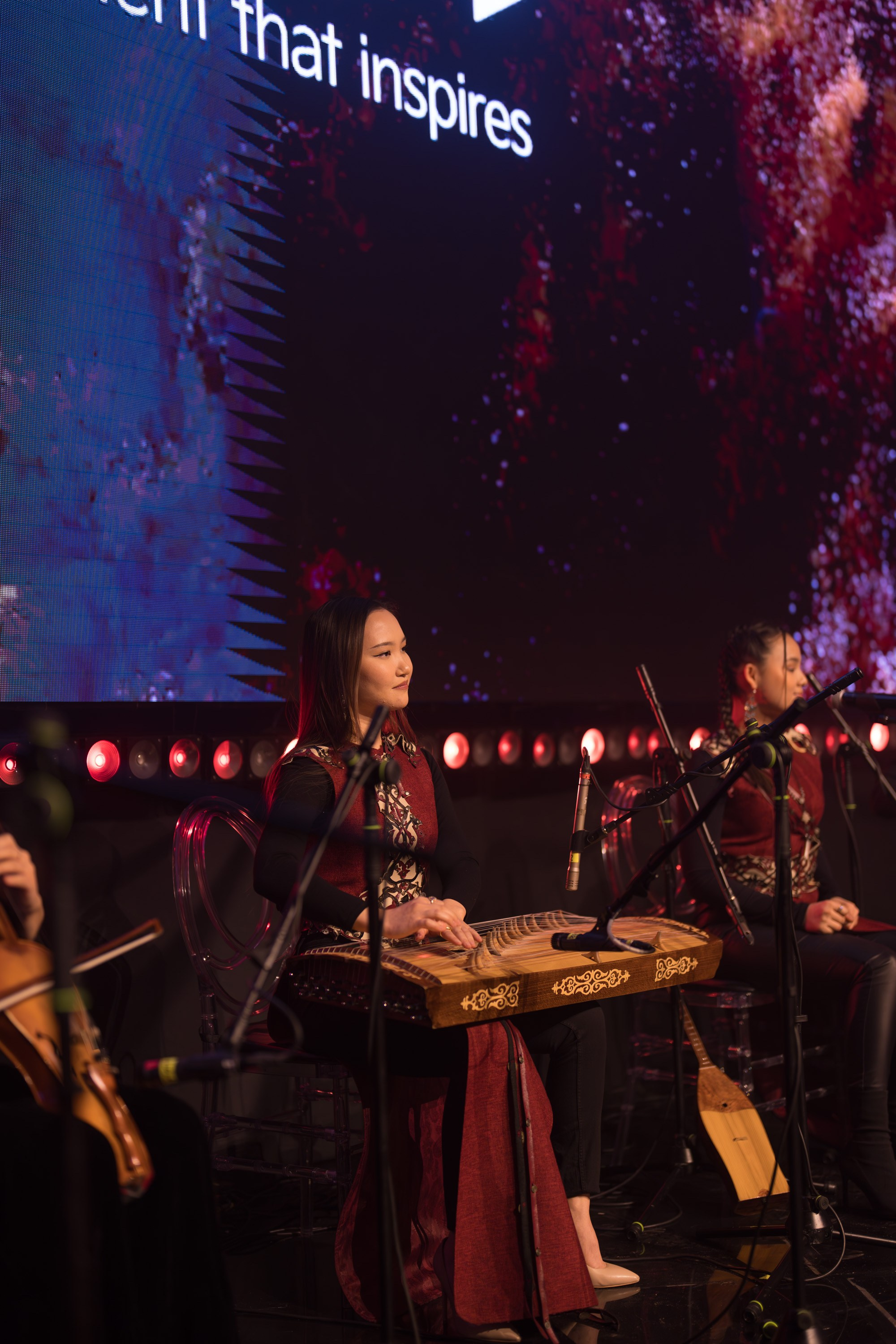 Презентация новой моделей Kia Sorento 2024. Фотограф TAULAN_1