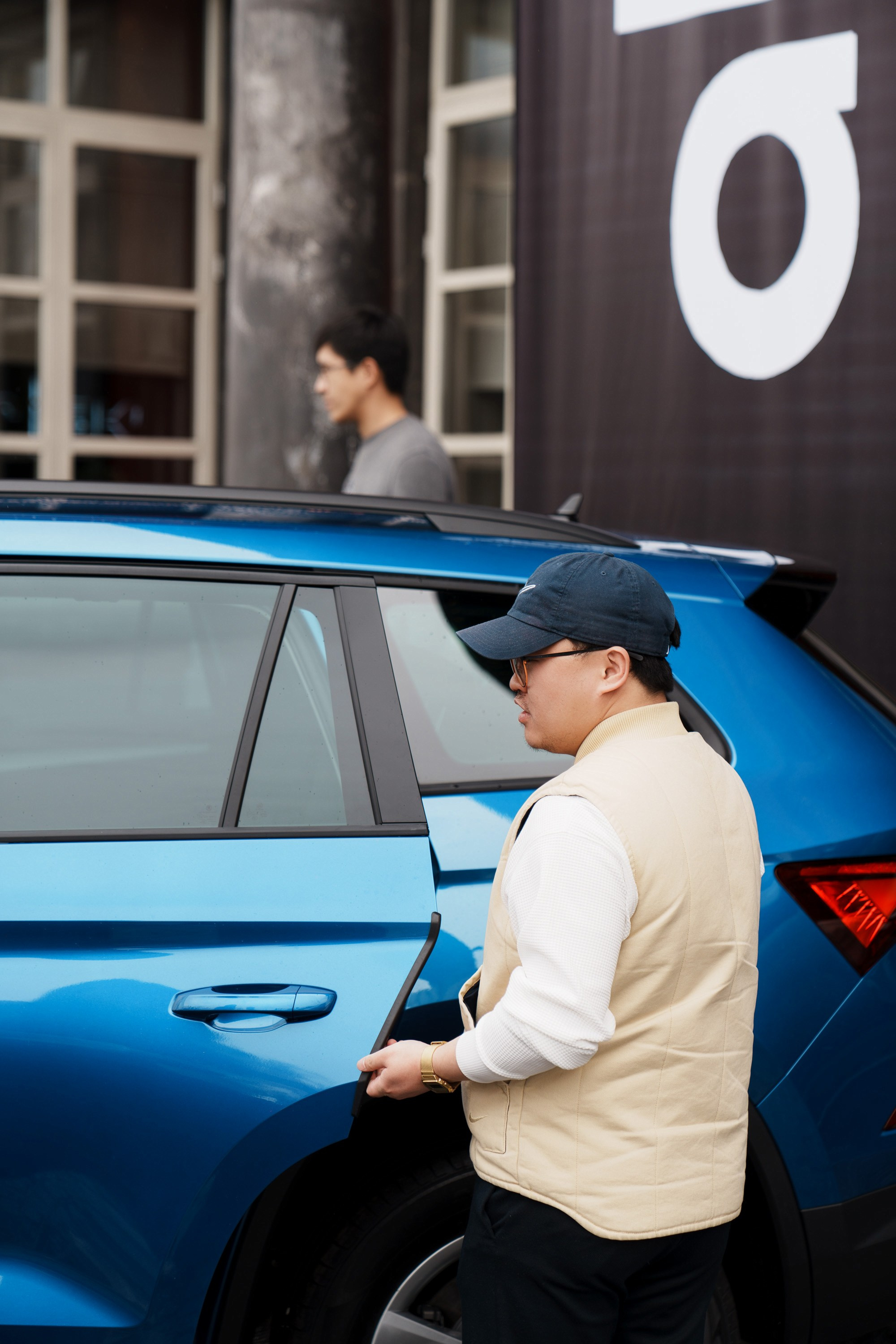 Allur Skoda. Фотограф TAULAN_1