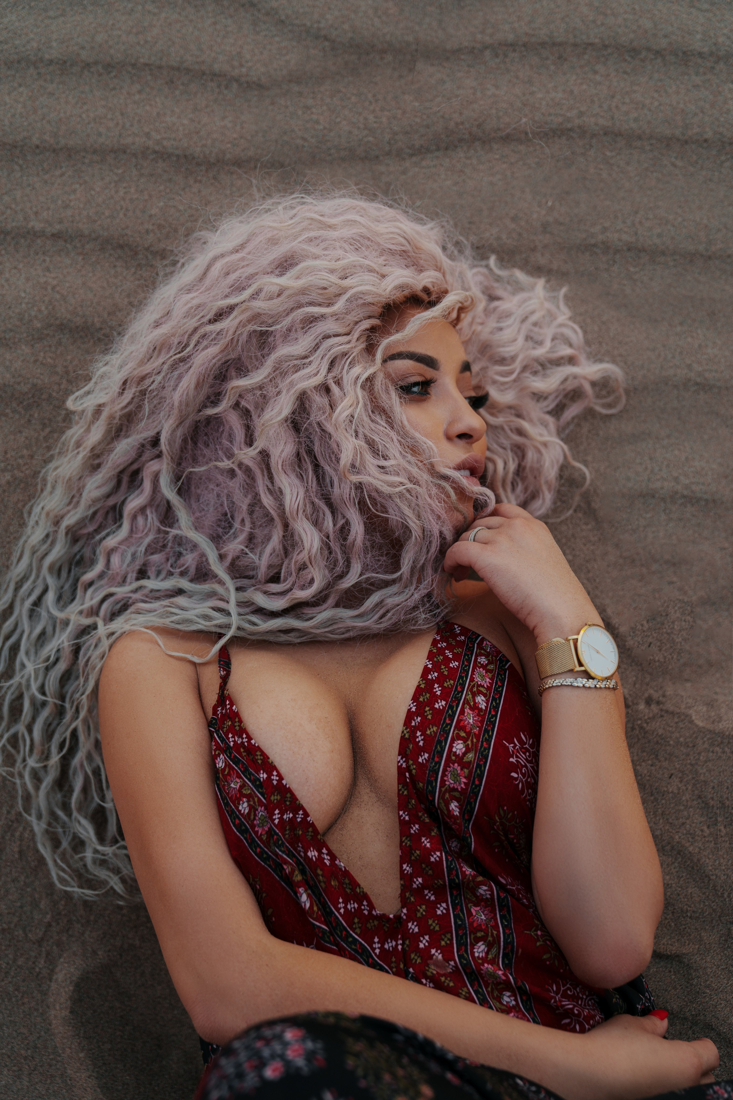 FAREMA. Фотограф TAULAN_1