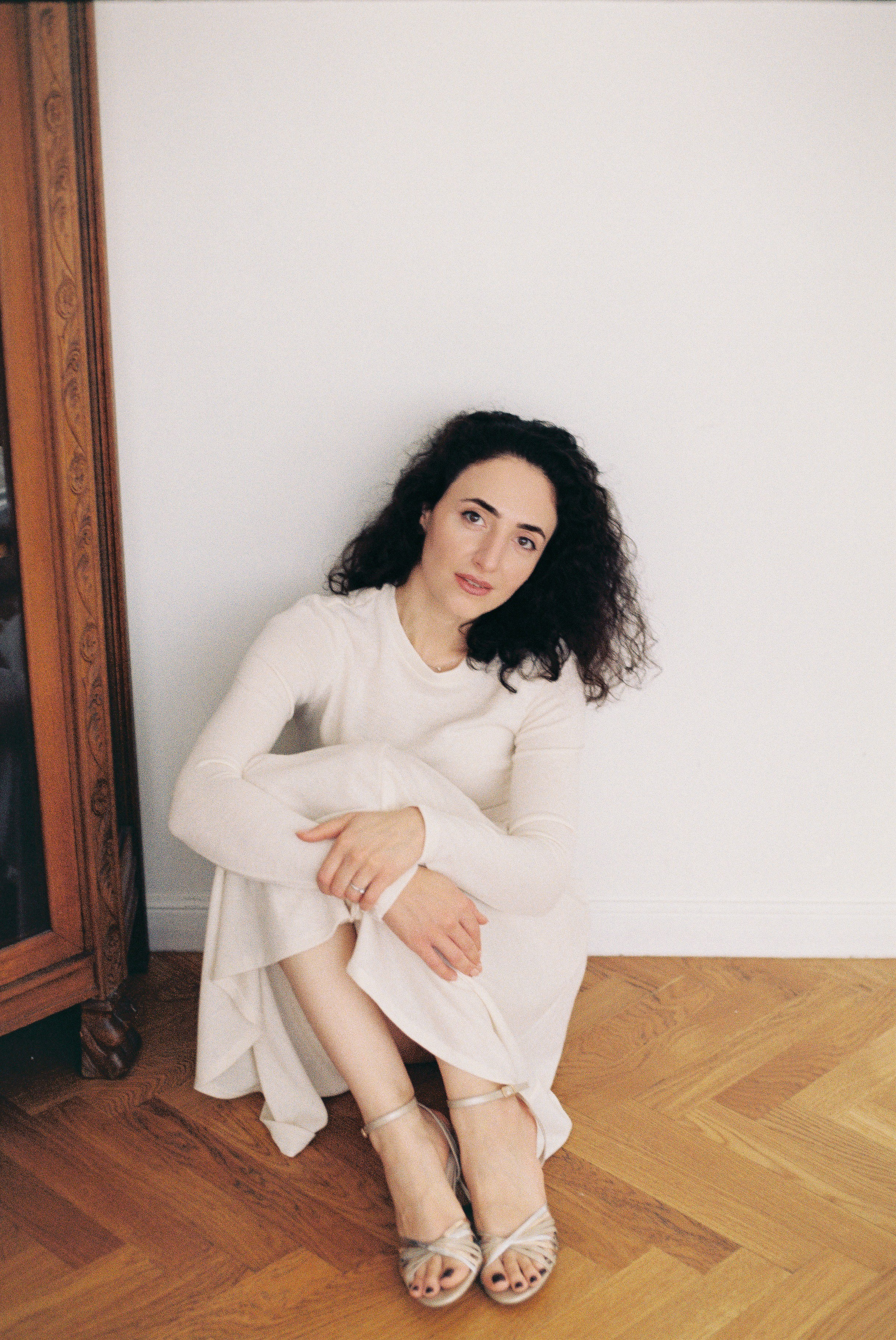 Анонс на пленку Аида. Индивидуальный и семейный lifestyle фотограф Маргарита Мустафина