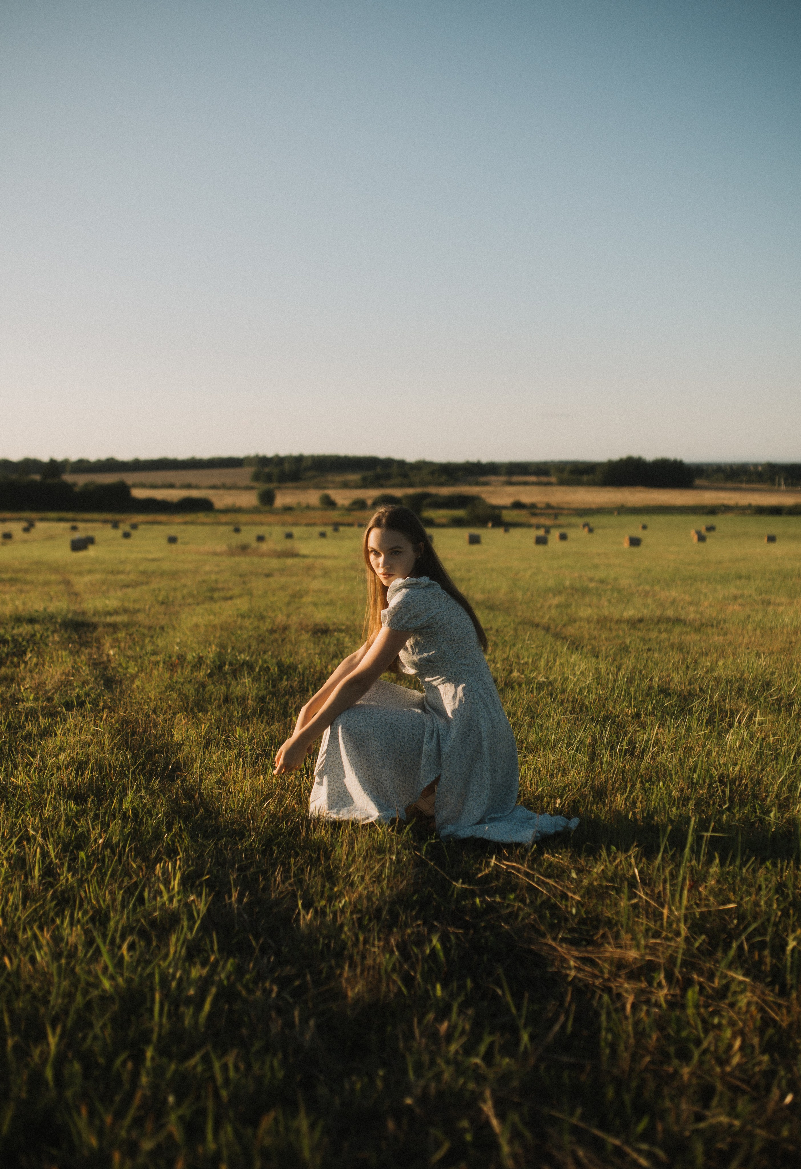 Kseniya. Свадебный и портретный фотограф в Калининграде и Москве Марк Юдинцев