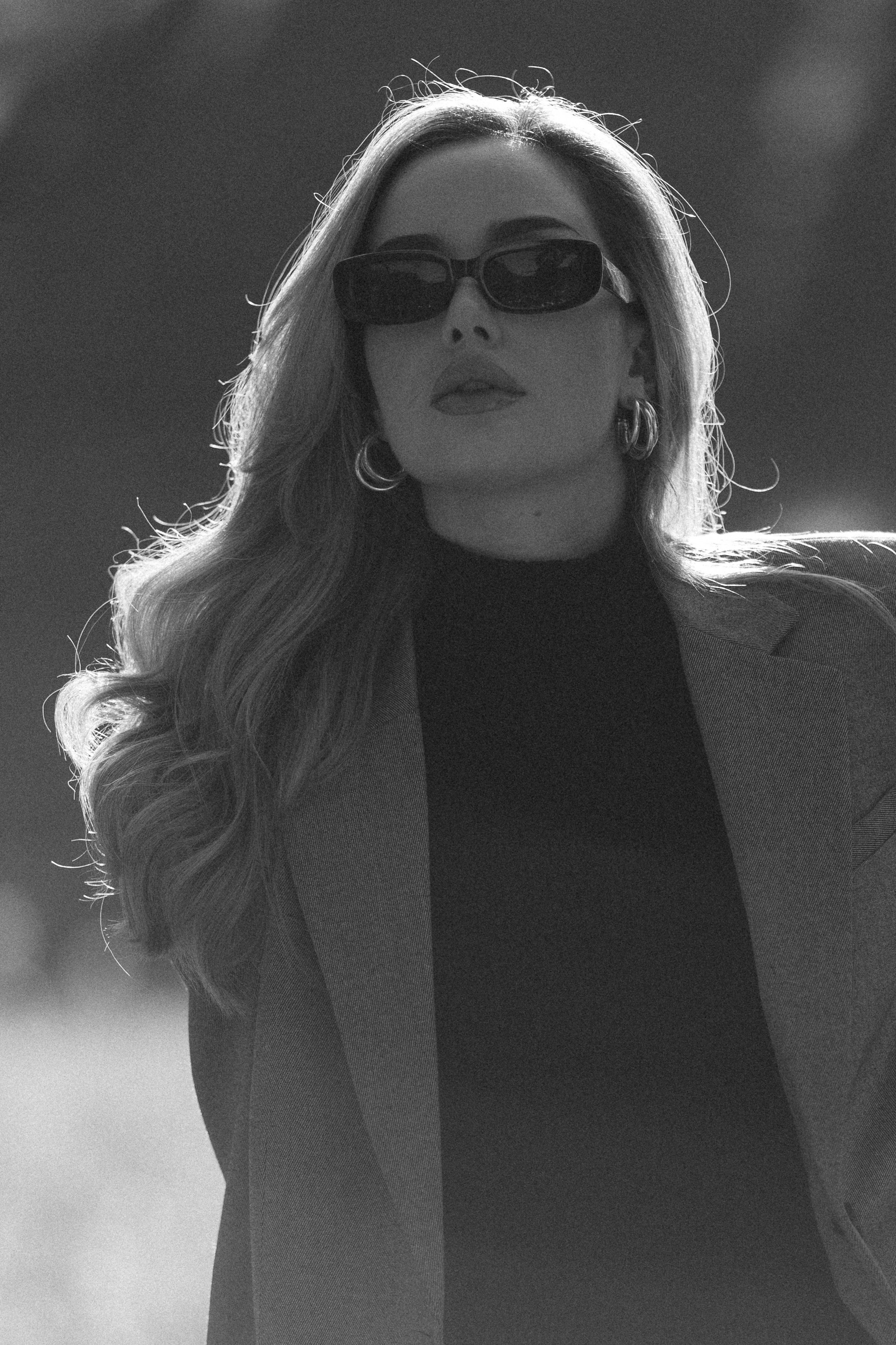 Sanita. Главная