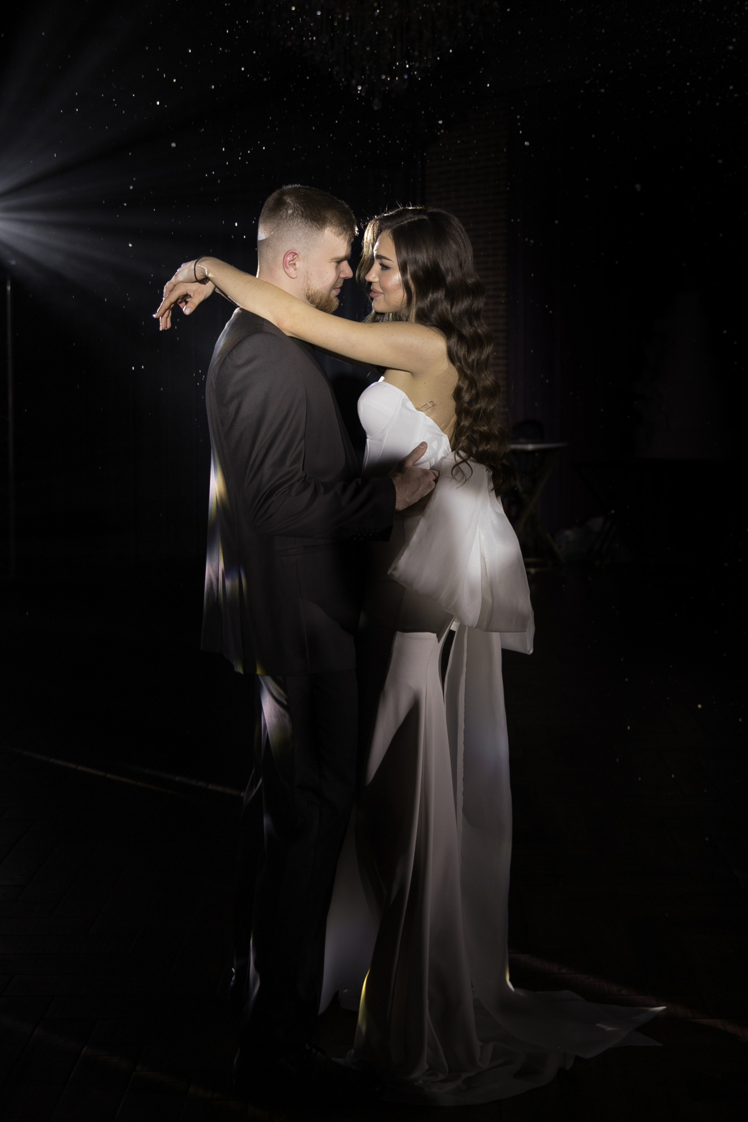 Зимняя сказка. Фотограф Матвеева Татьяна