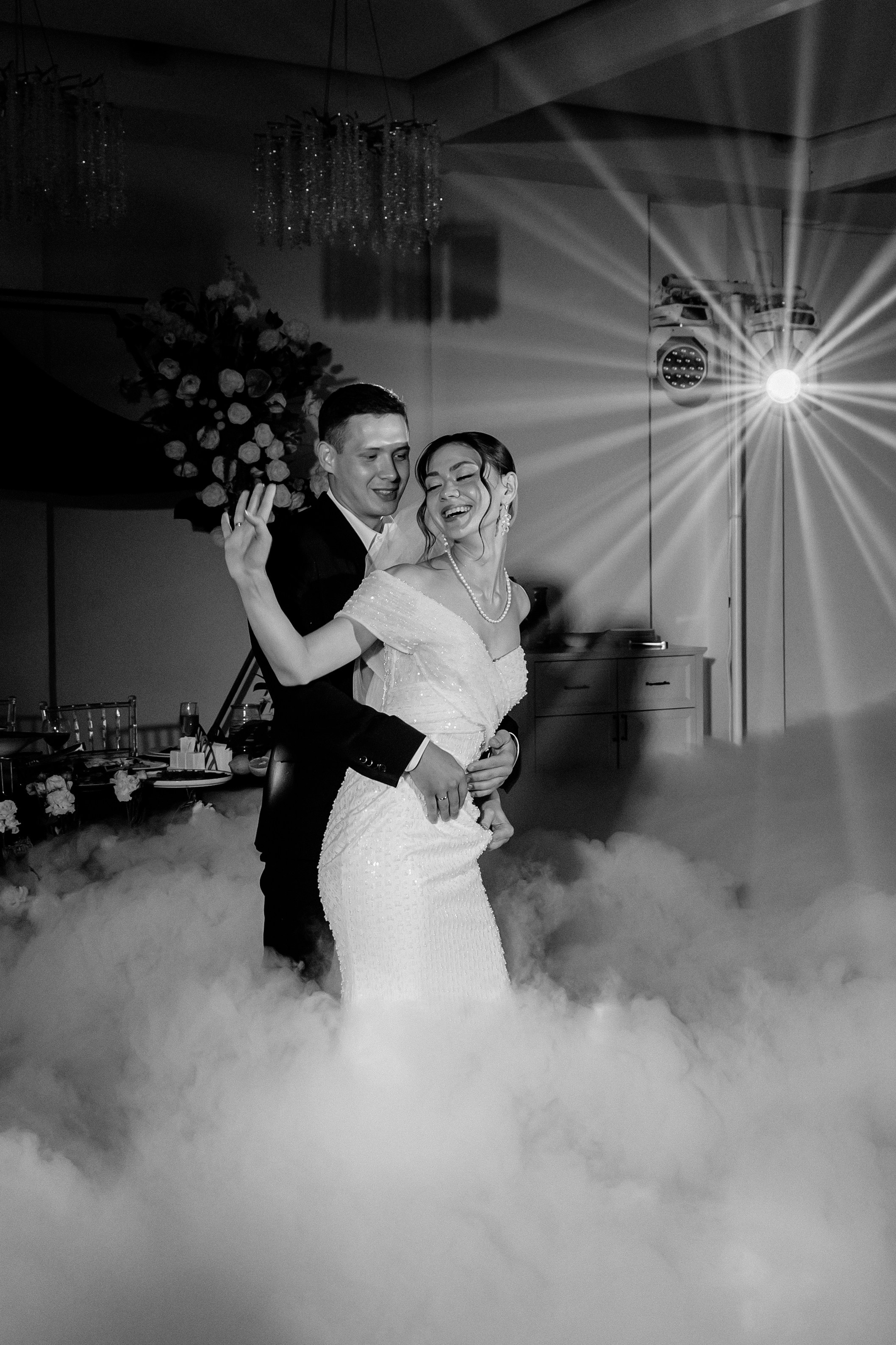 Софья и Артем. Свадебный фотограф и видеограф Когай Дмитрий и Юлия