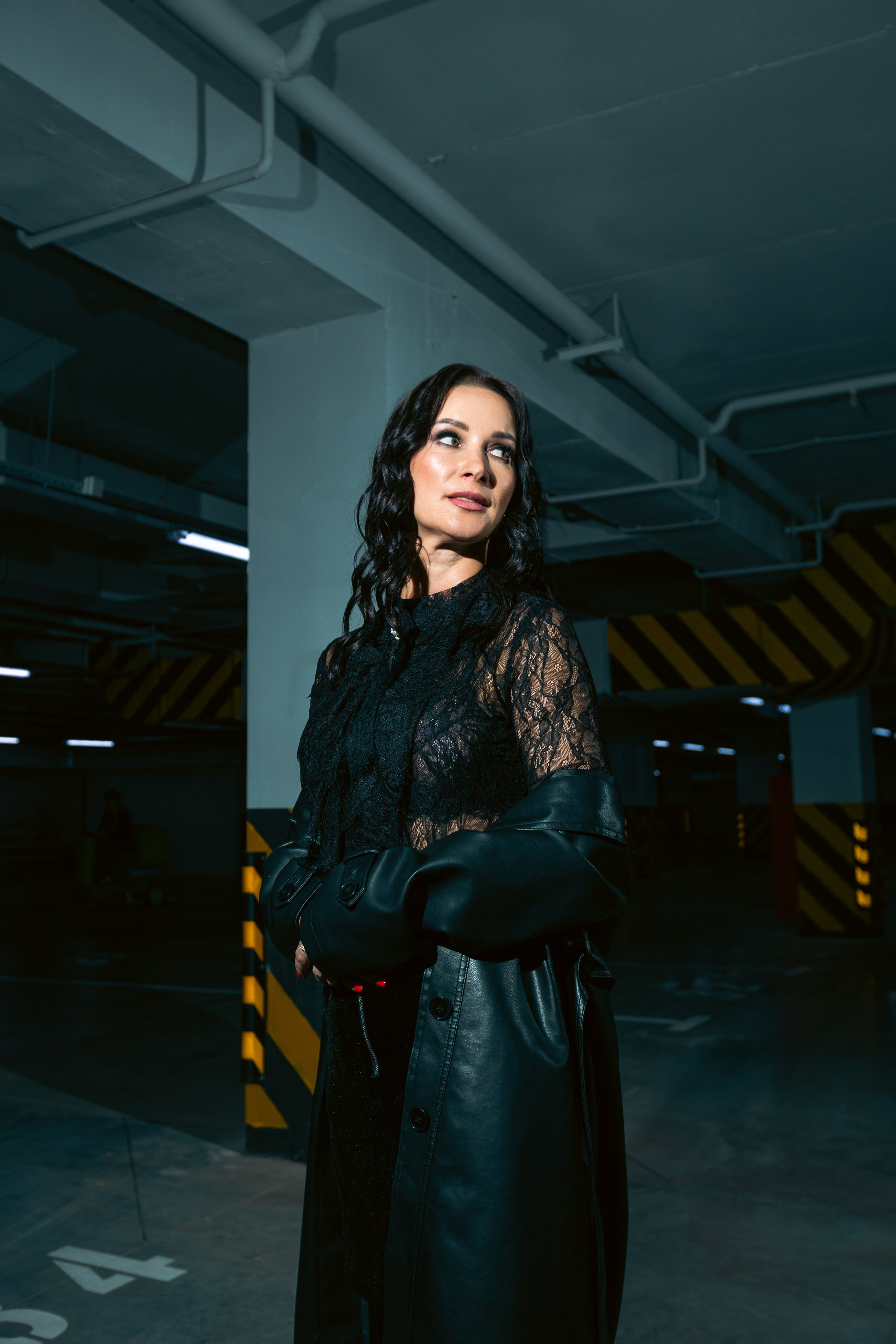 Стандартные съёмки. Креативный фотограф Дима Персик