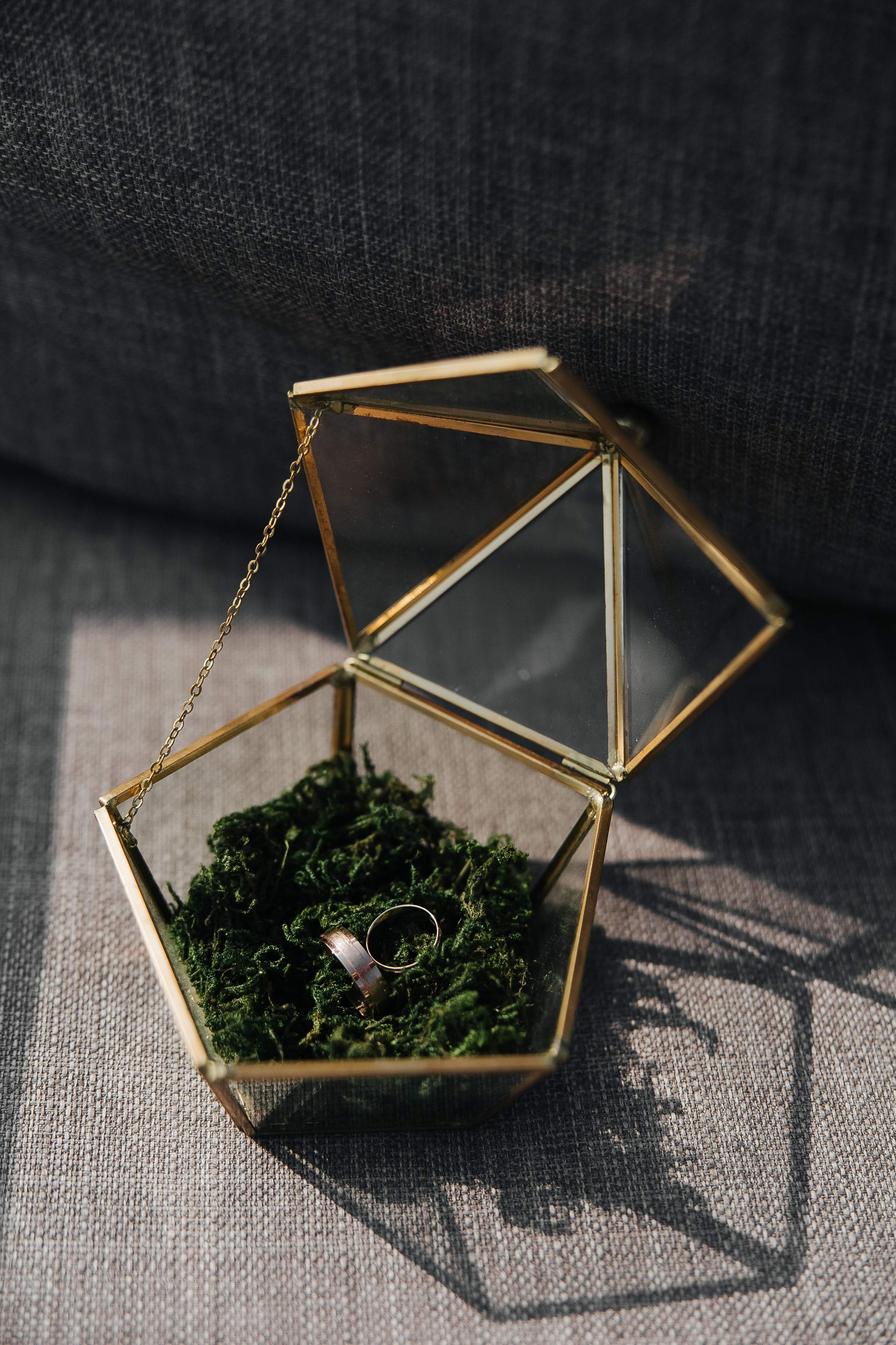 Иван Юлия. Фотограф в Красноярске Надежда Воскресенская