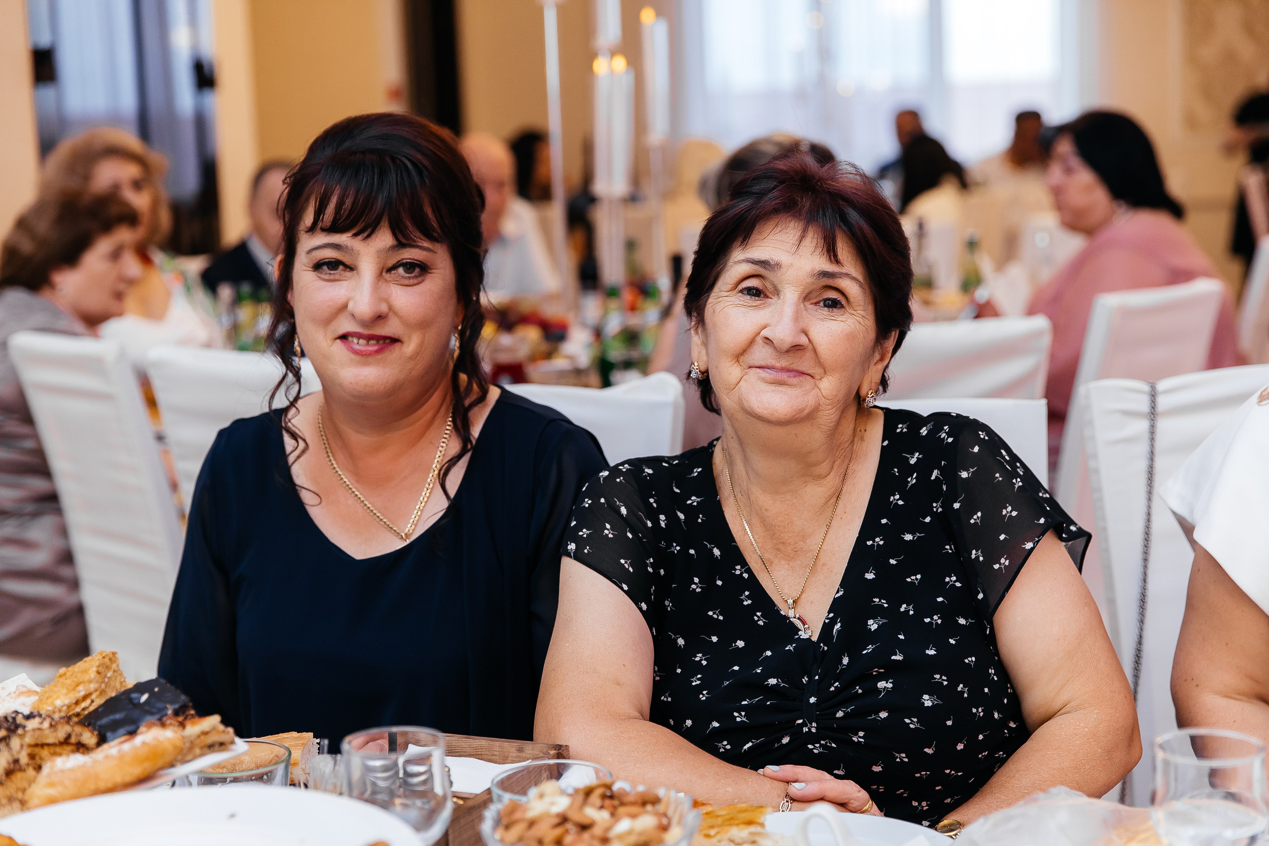 Сетрак и Марианна. Фотограф в Красноярске Надежда Воскресенская