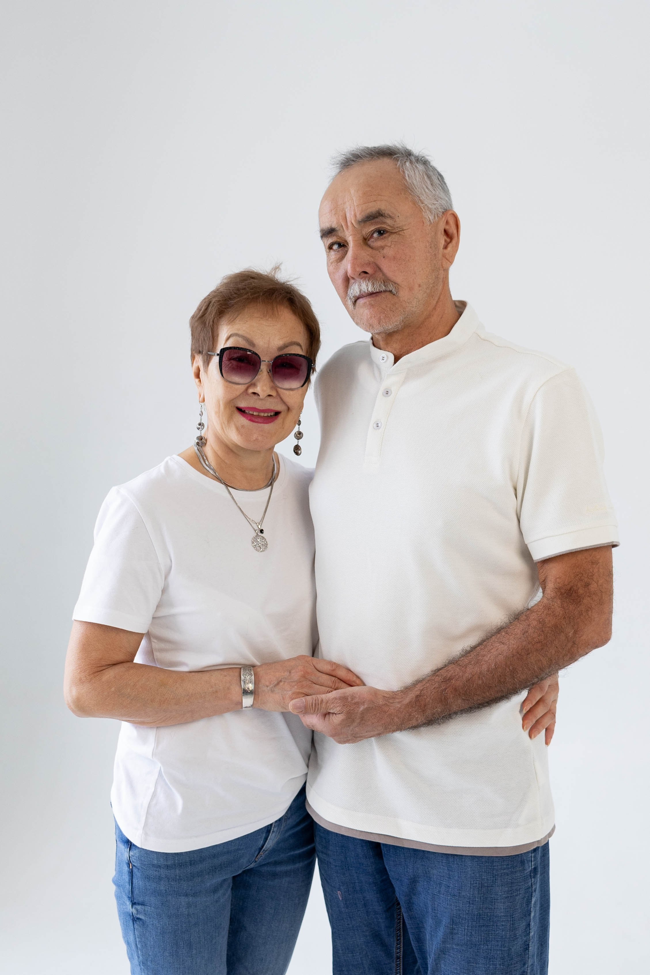 Студийная фотосессия. Фотограф в Астане, индивидуальная, семейная, домашняя фотосессия