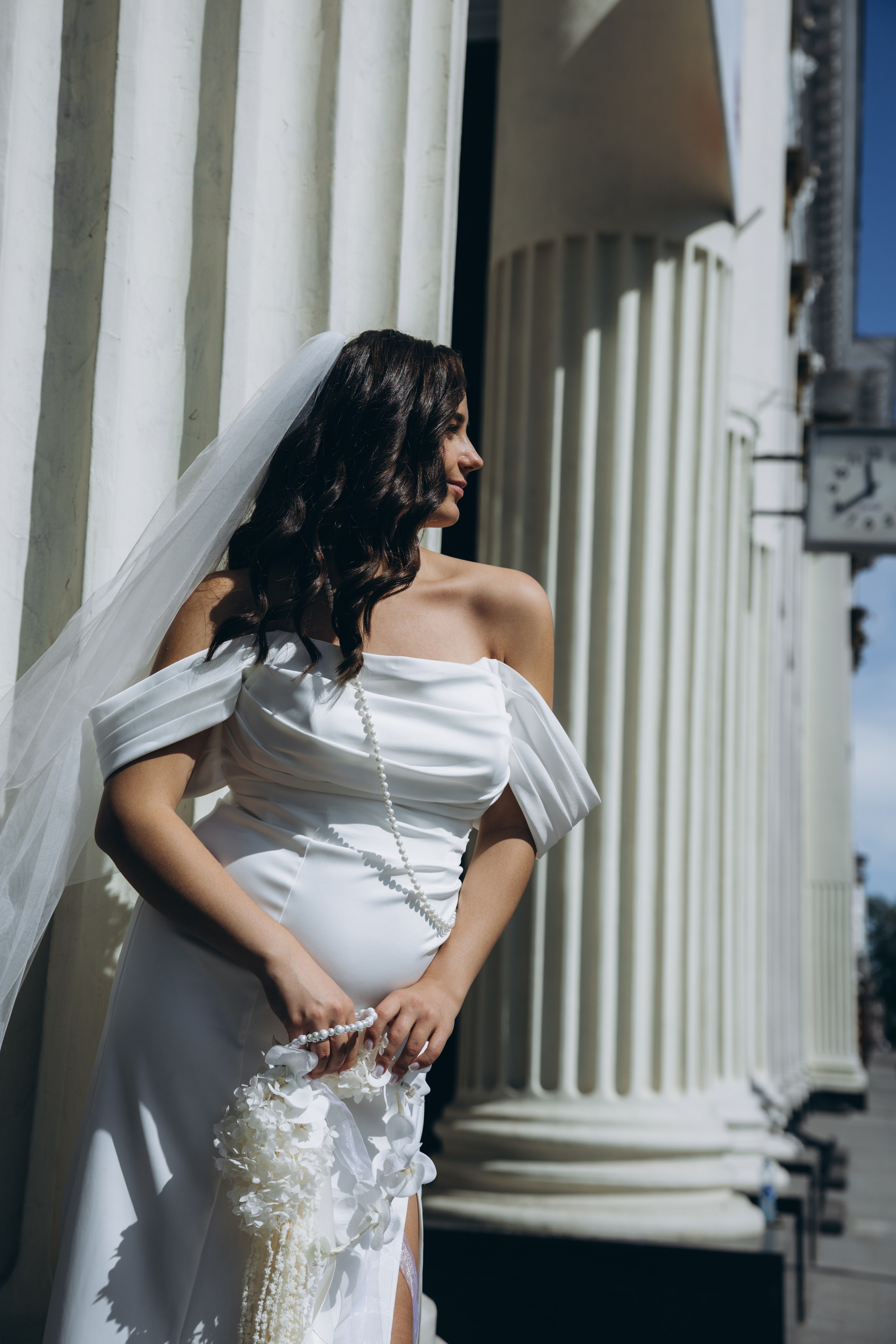 Алексей & Вероника (Регистрация в загсе). Свадебный, семейный фотограф в Иркутске Светлана Макаричева