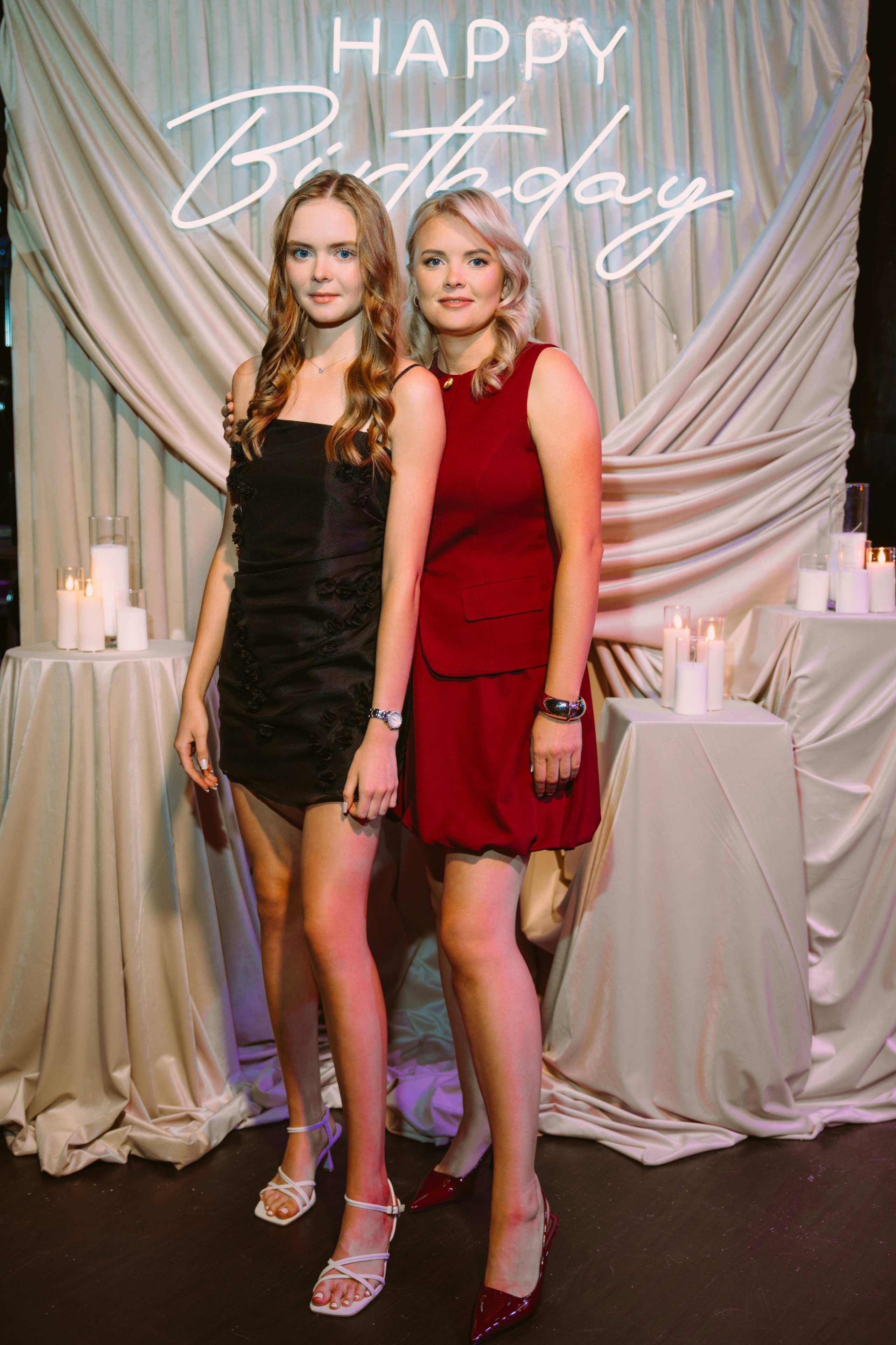 Юбилей. Свадебный, семейный фотограф в Иркутске Светлана Макаричева