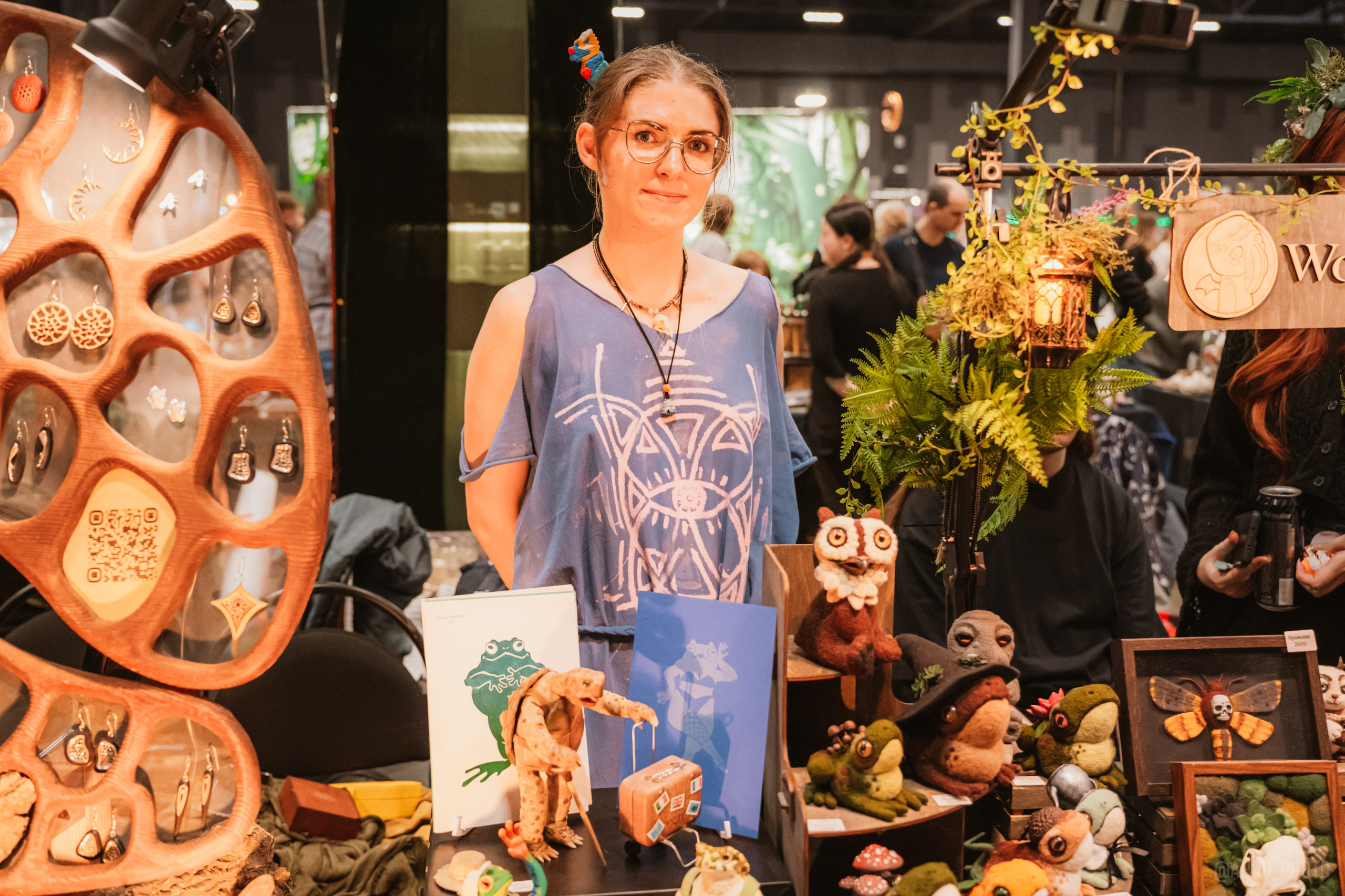 Рептилиум (ручная работа). Репортажный фотограф Анастасия Рубцова