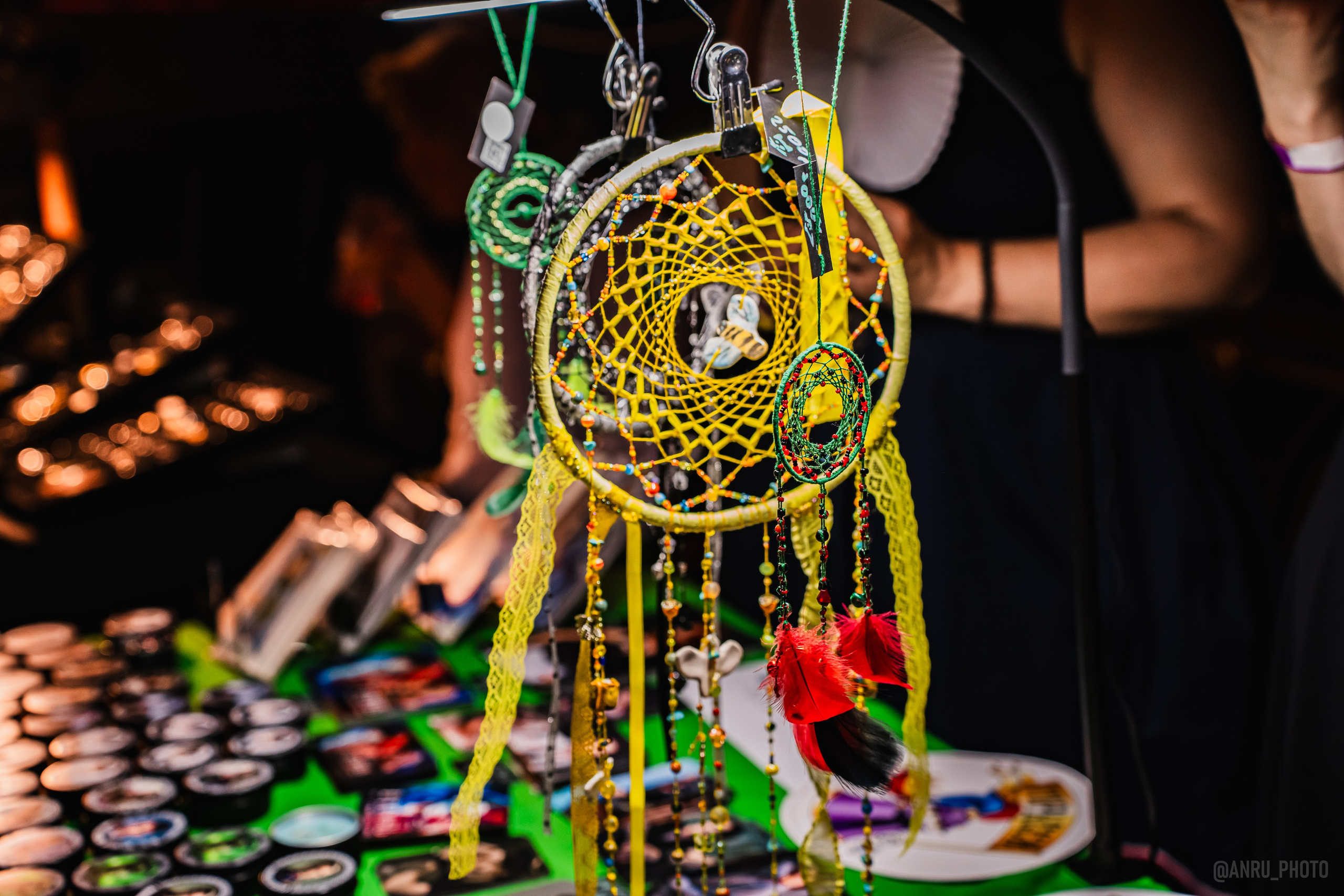 Geek&music. Репортажный фотограф Анастасия Рубцова