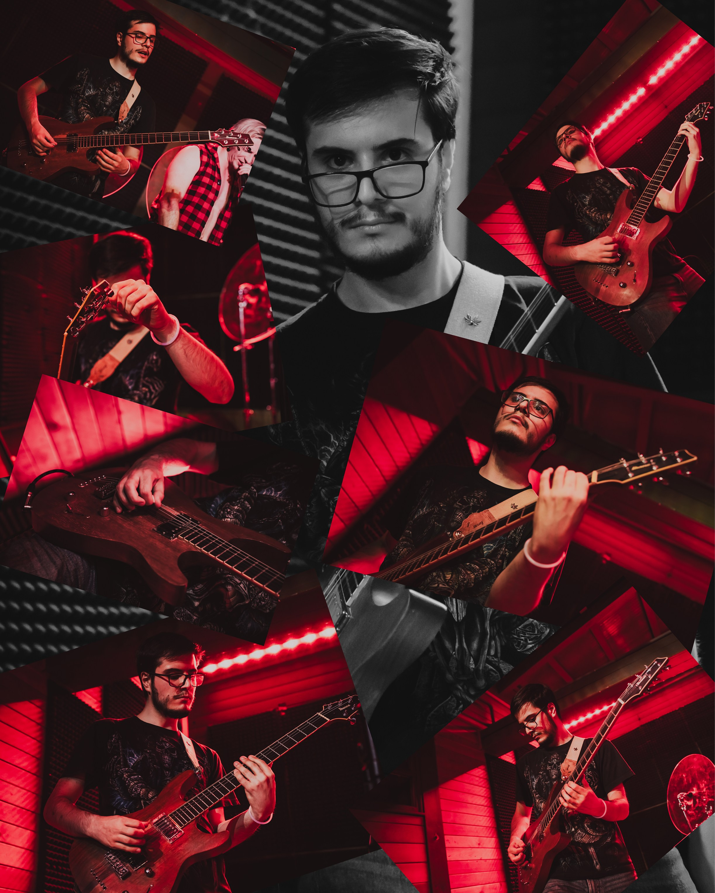 Фото + арт. Репортажный фотограф Анастасия Рубцова