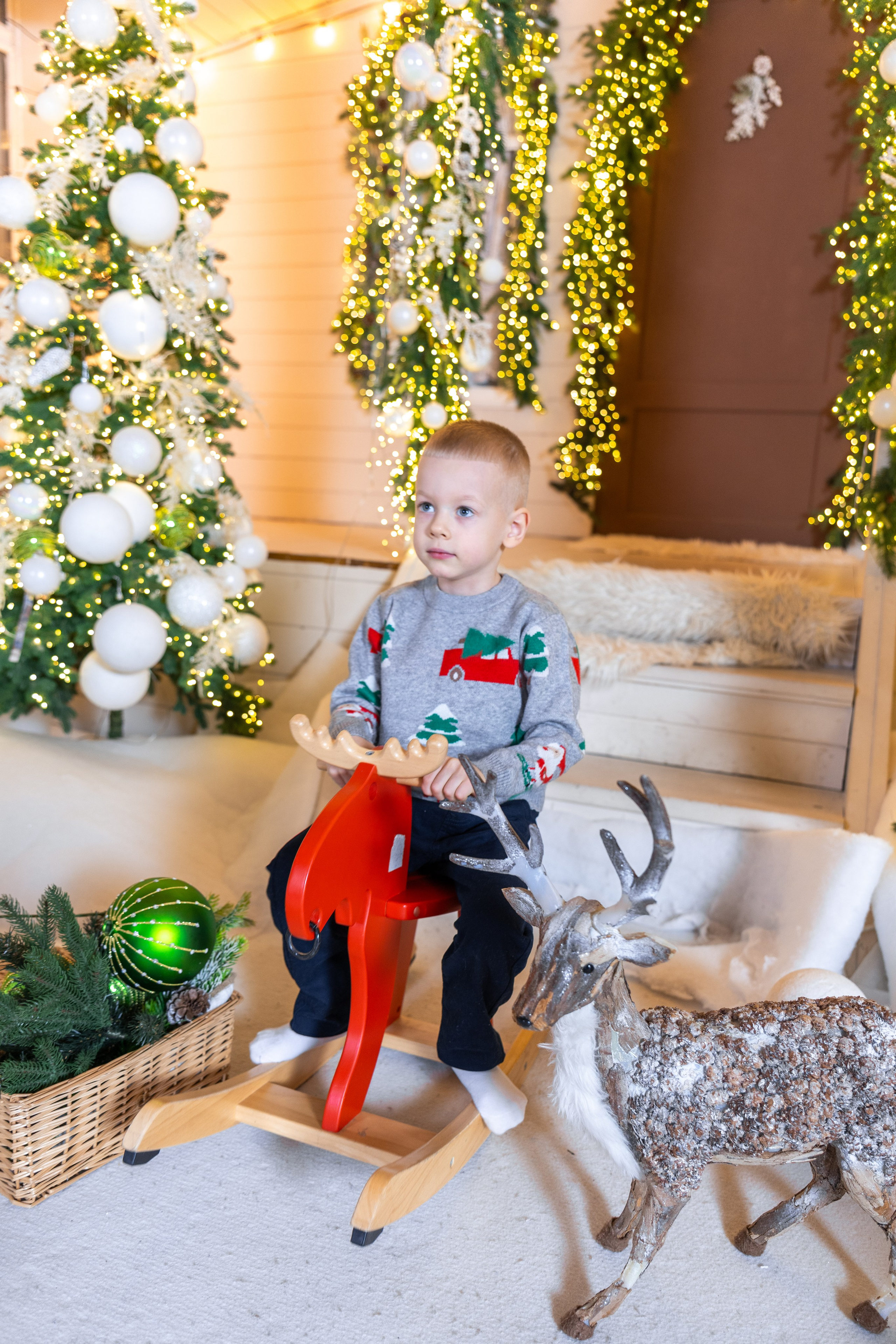 Мария, Станислав и Савелий. Семейный и свадебный фотограф в Москве Елизавета Окульская