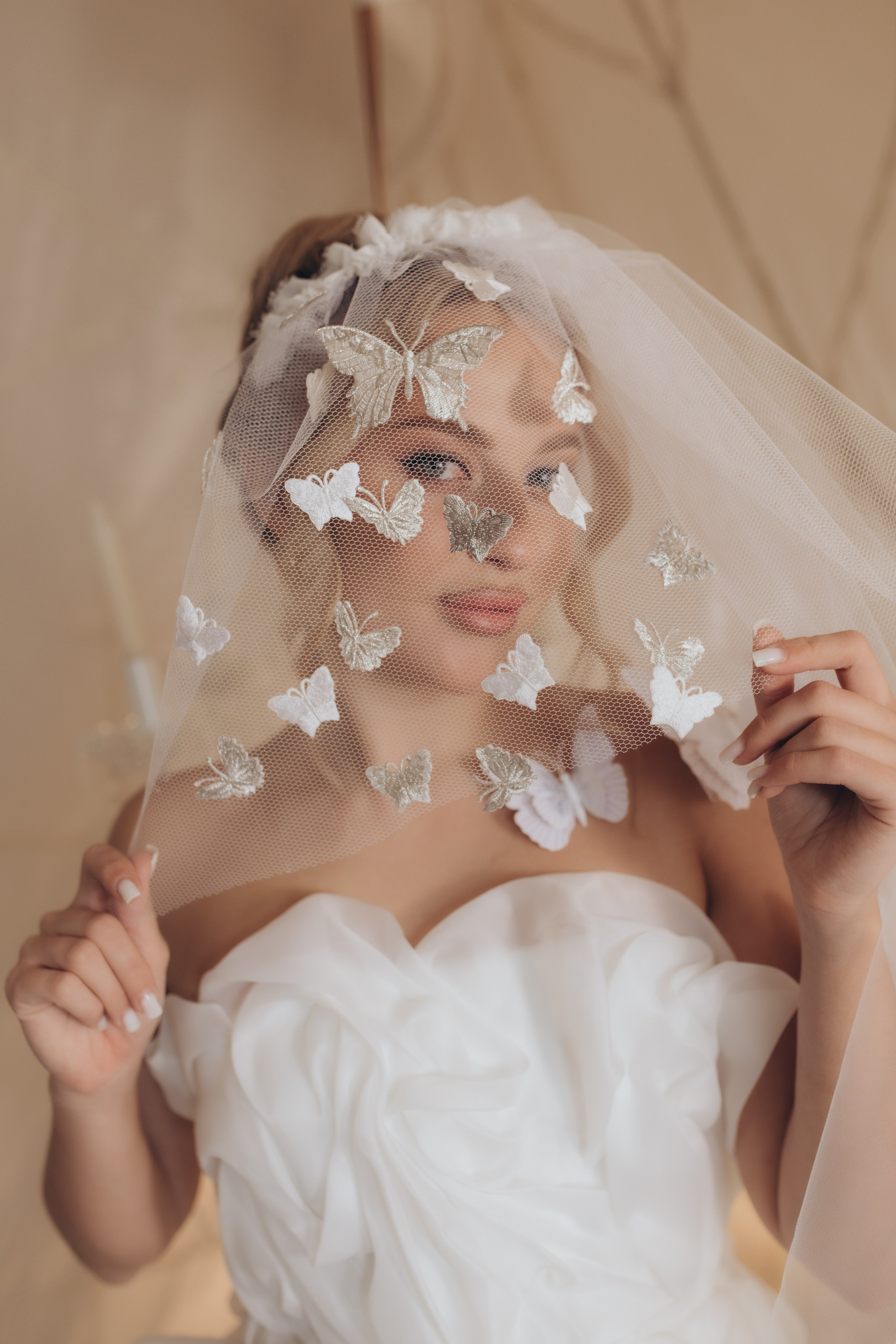 Марго. Свадебный и семейный фотограф в Белгороде Евгения Курочкина