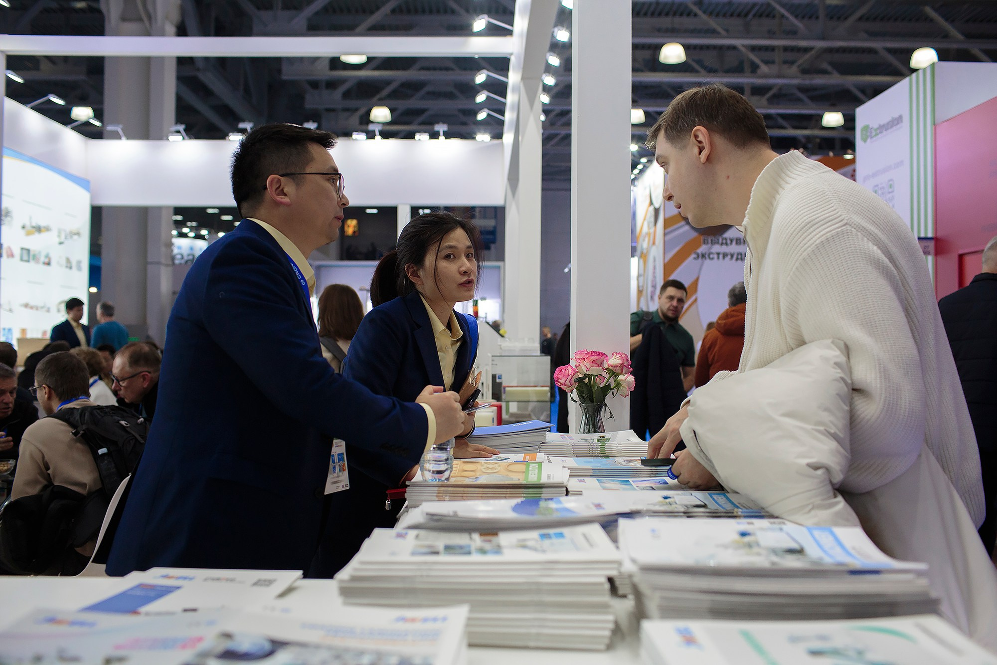 Репортажная фотосъемка. Промышленный фотограф Станислав Виноградов