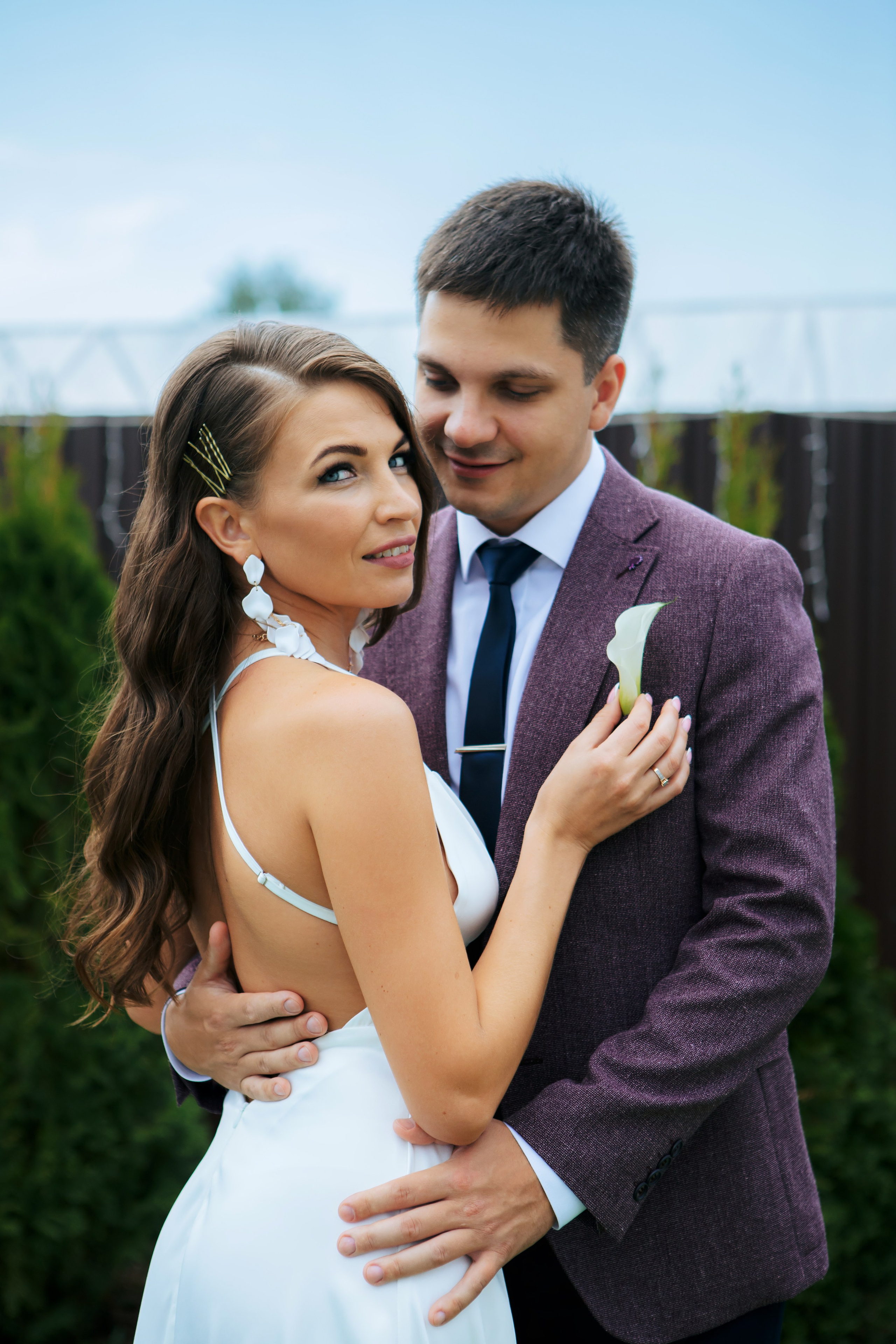 МИХАИЛ И МАРИЯ. Семейный и детский фотограф в Санкт-Петербурге