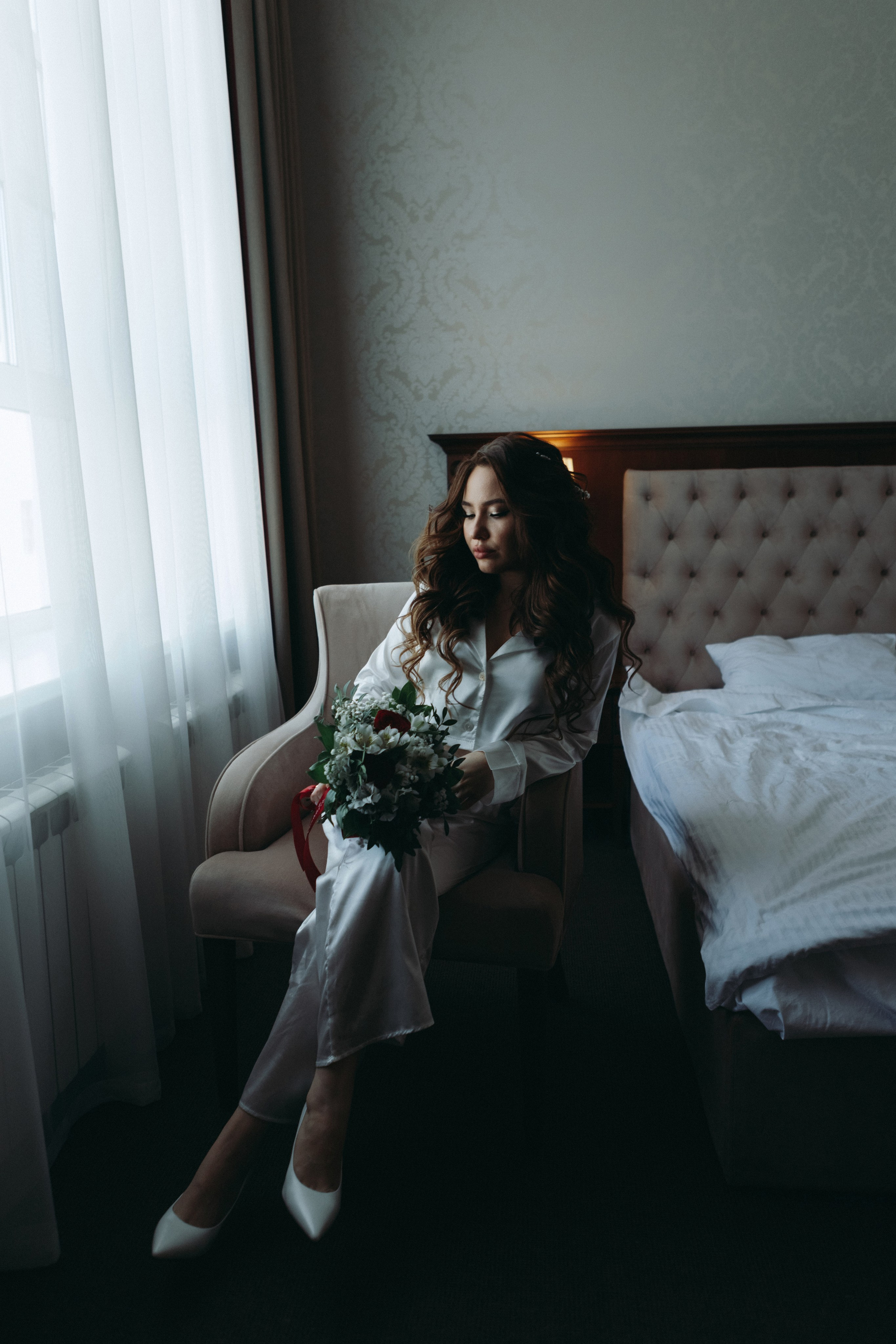 Анастасия/Даниил. Фотограф Оренбург Алёна Лелет