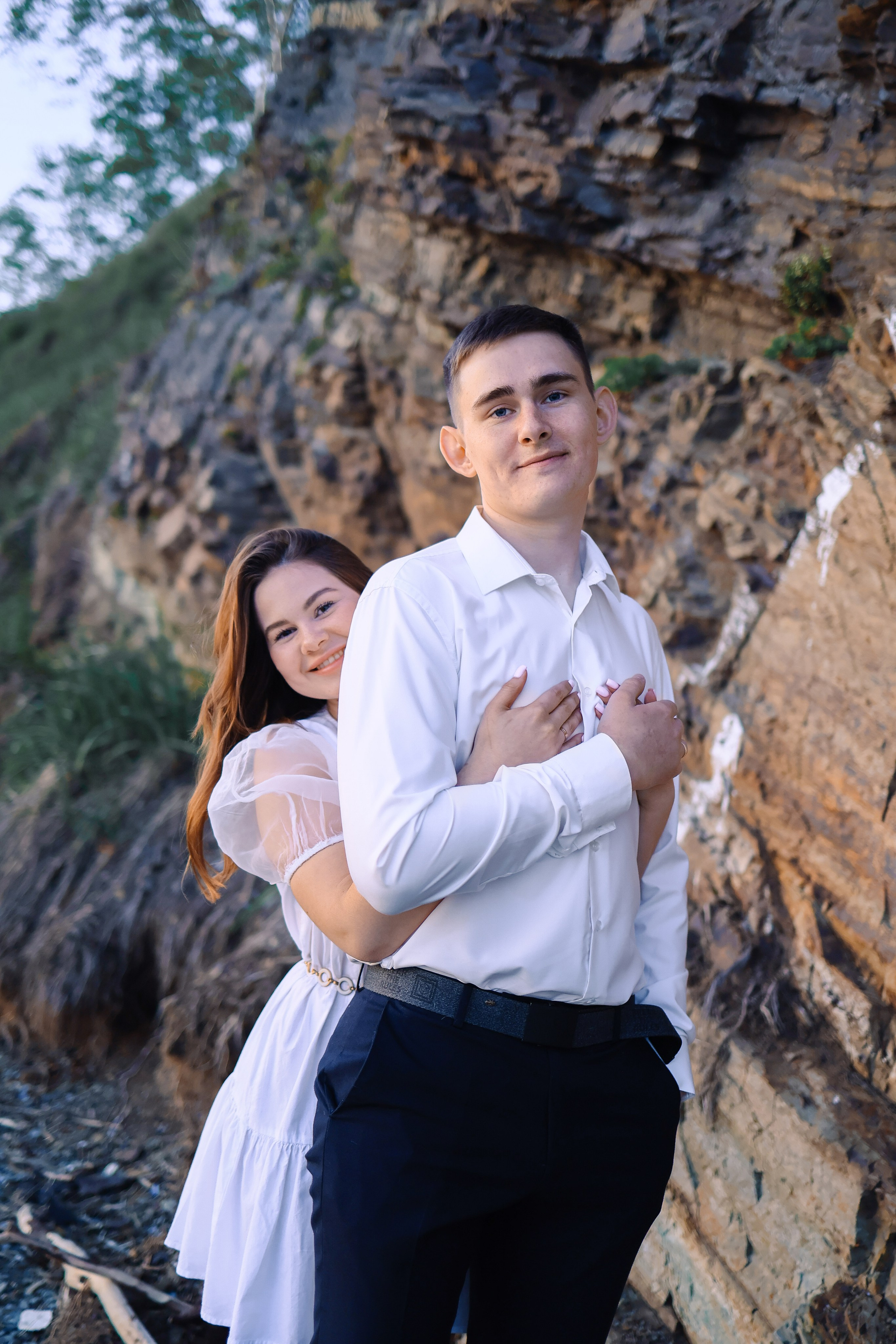 LoveStory. ФОТОГРАФ КАМЧАТКА ИРИНА БЕЛОКРЫЛОВА