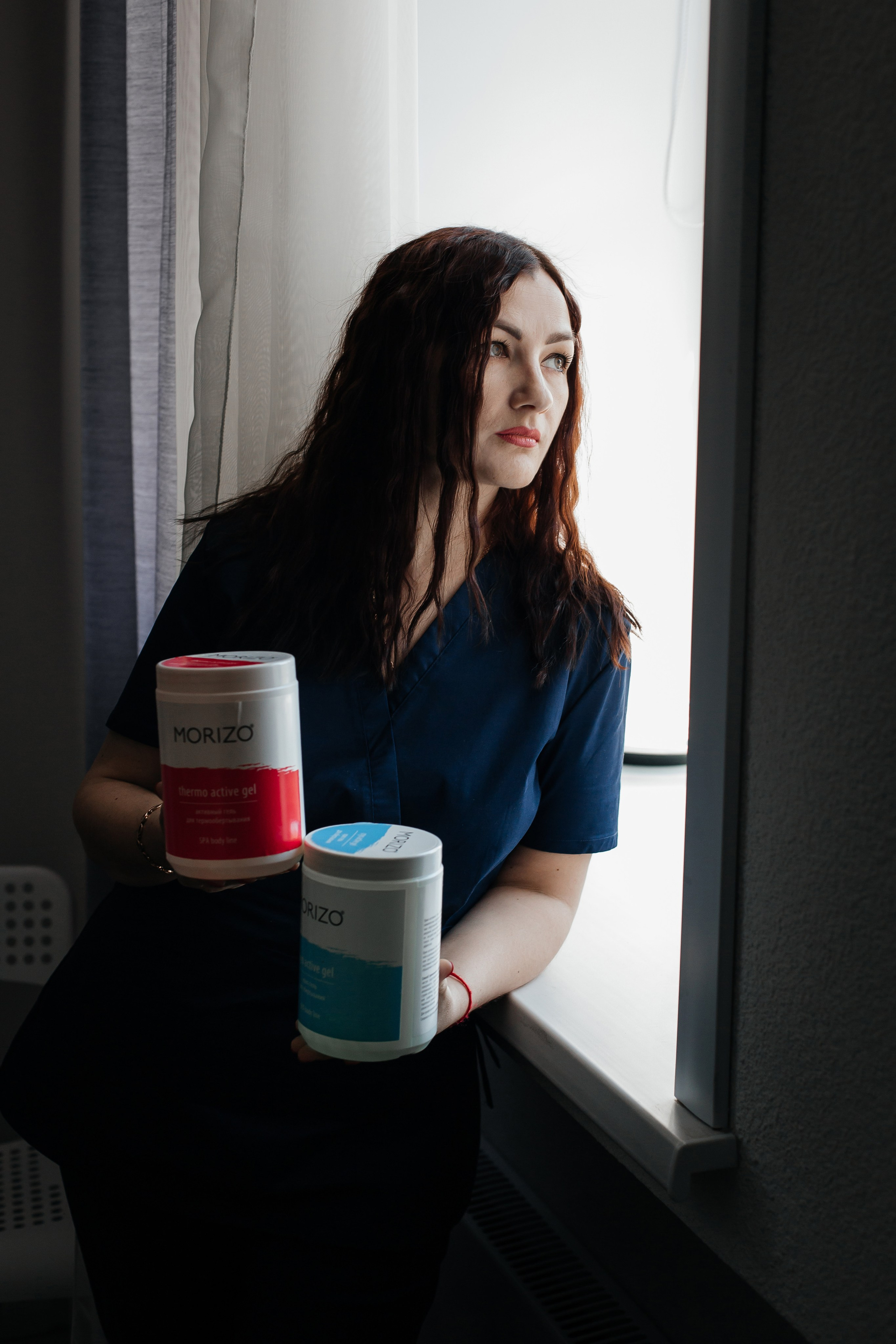 КОРРЕКЦИЯ ФИГУРЫ. Фотограф в Киселёвске Татьяна Трухалева