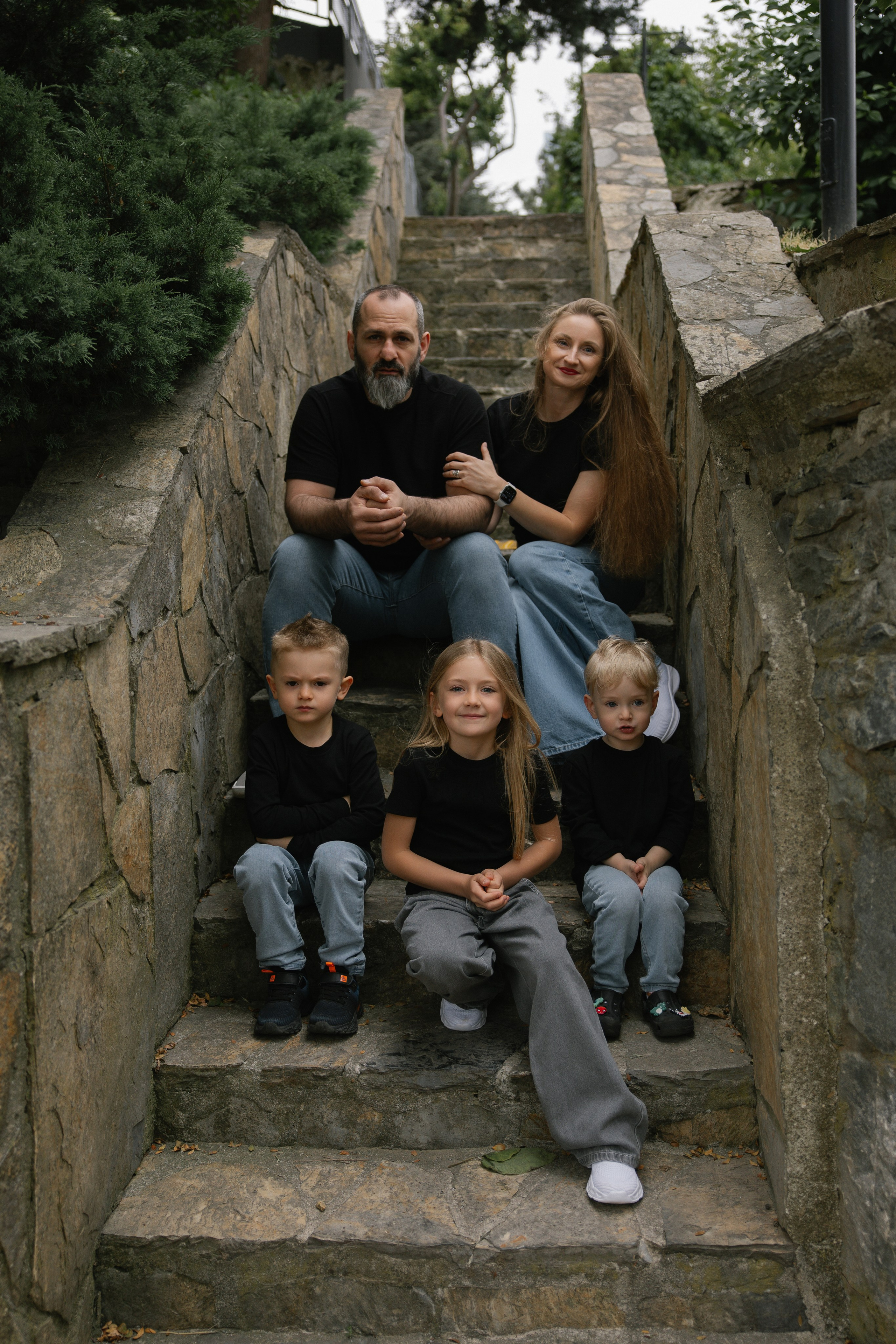 Утром в Стамбуле